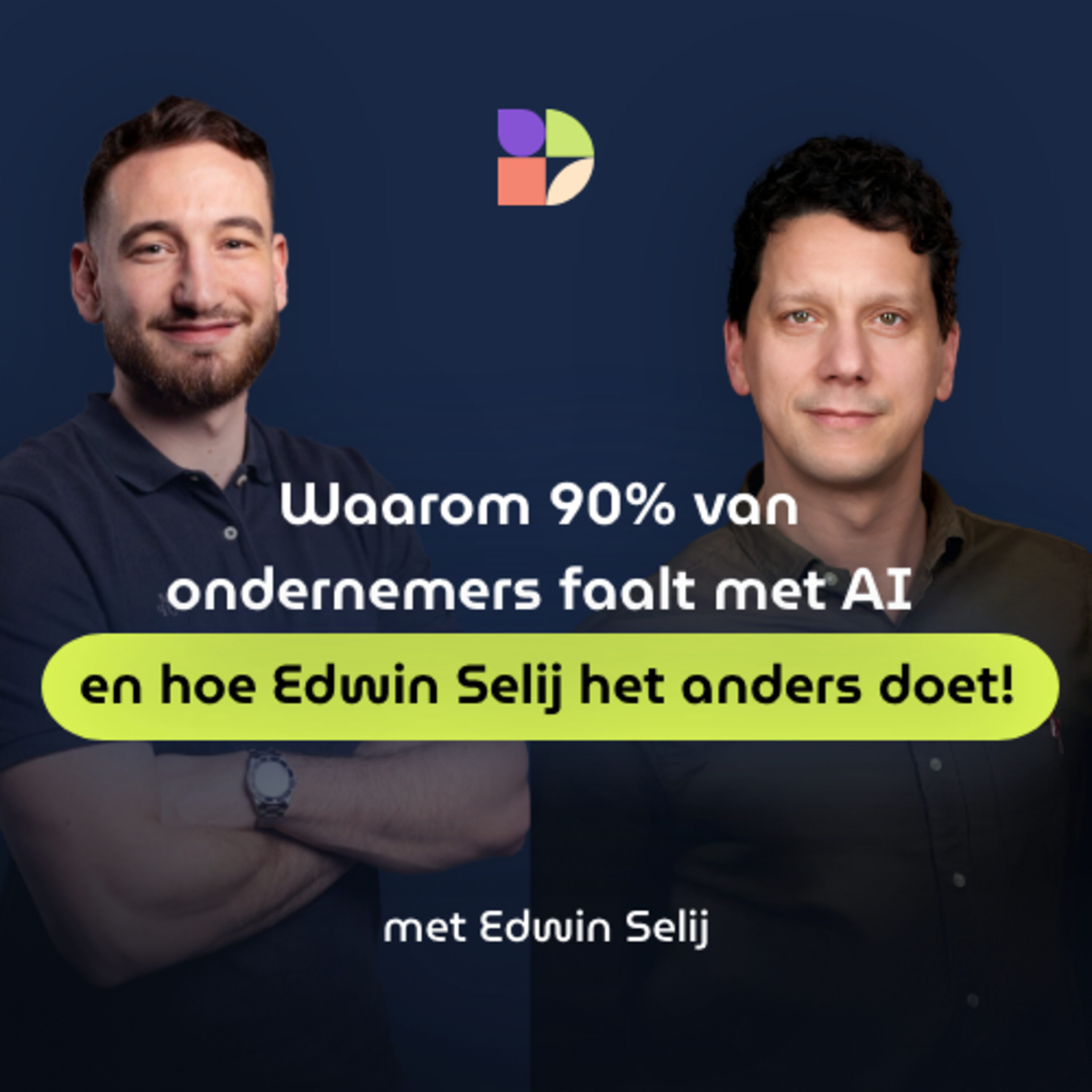 Daniel Kuipers Podcast
