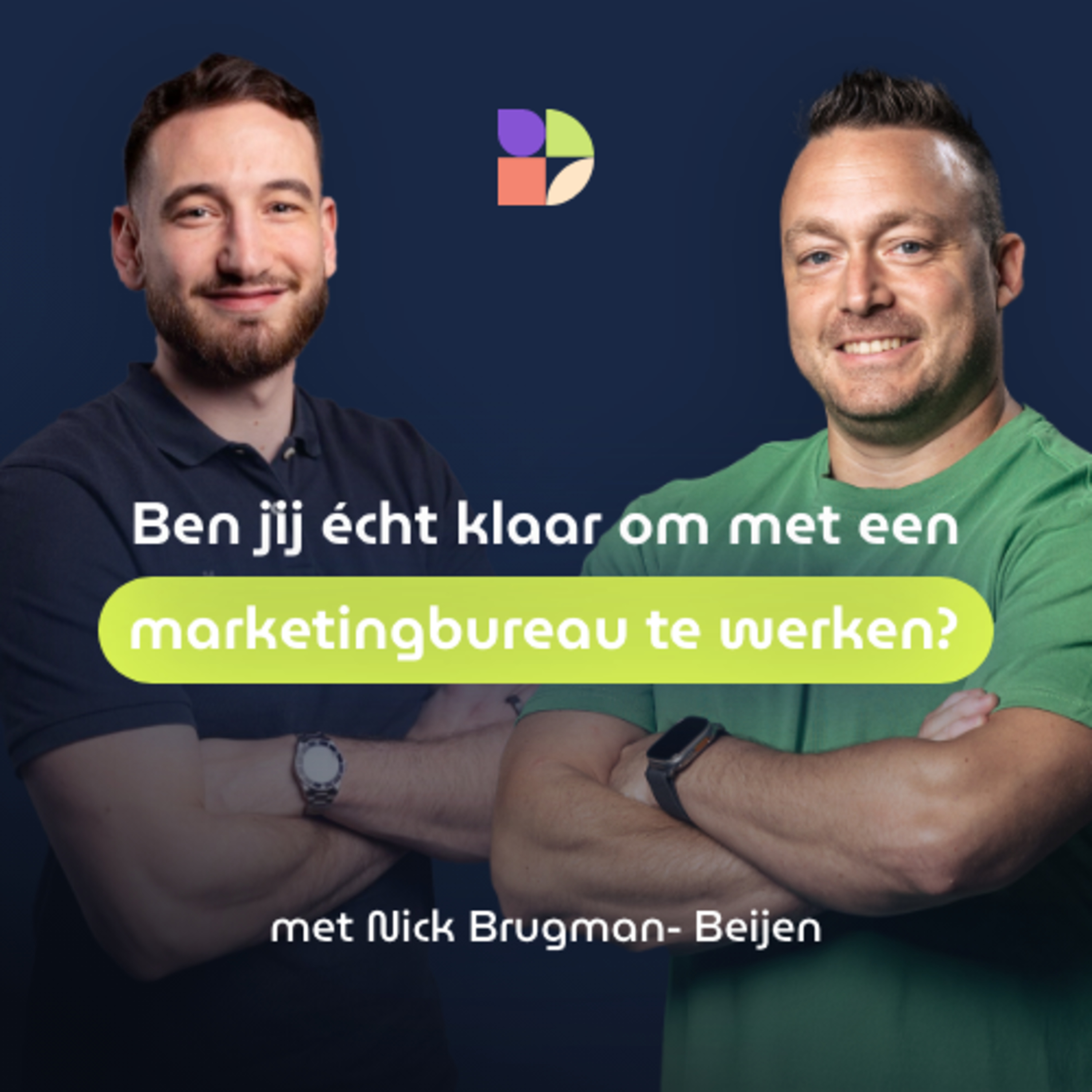 Daniel Kuipers Podcast