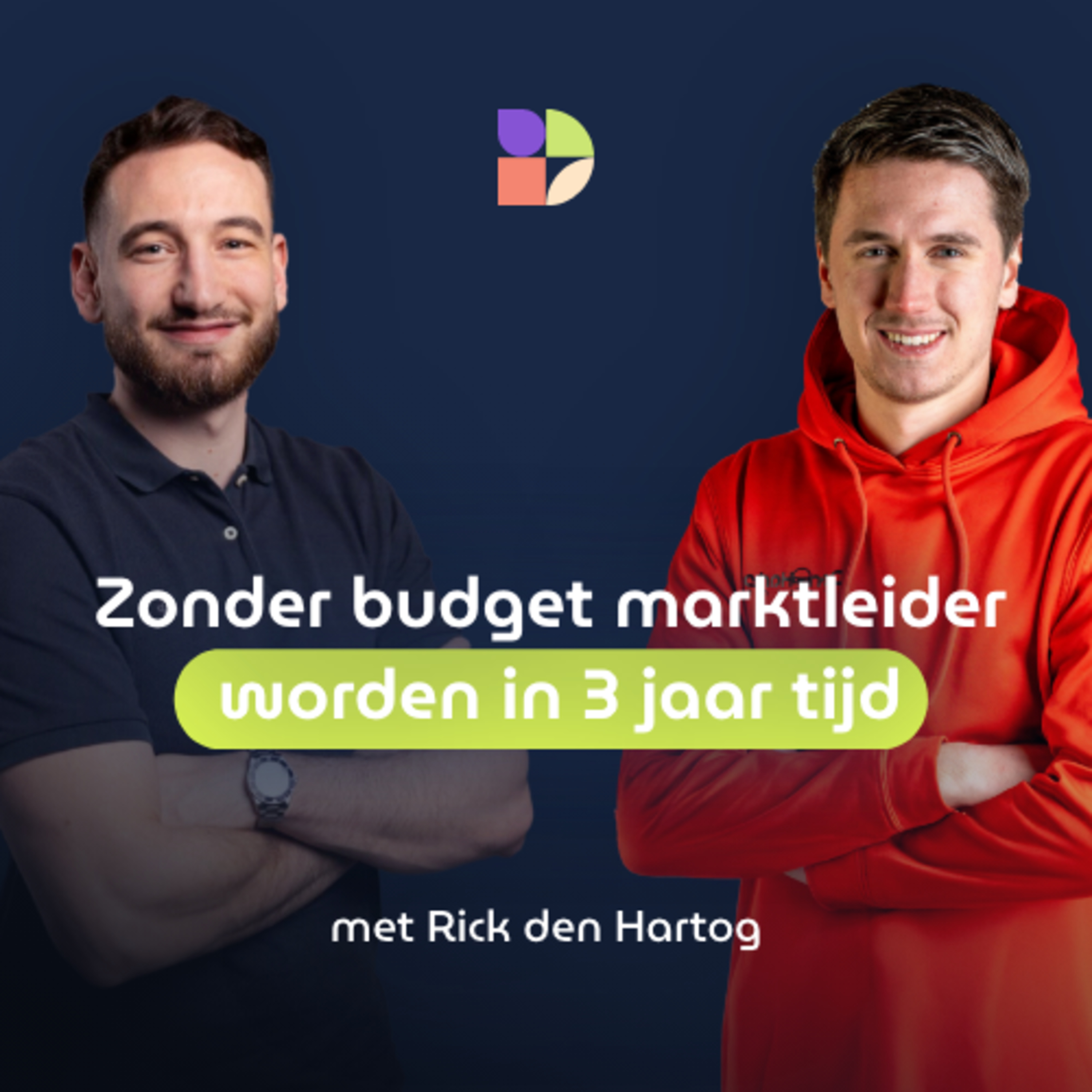 Daniel Kuipers Podcast