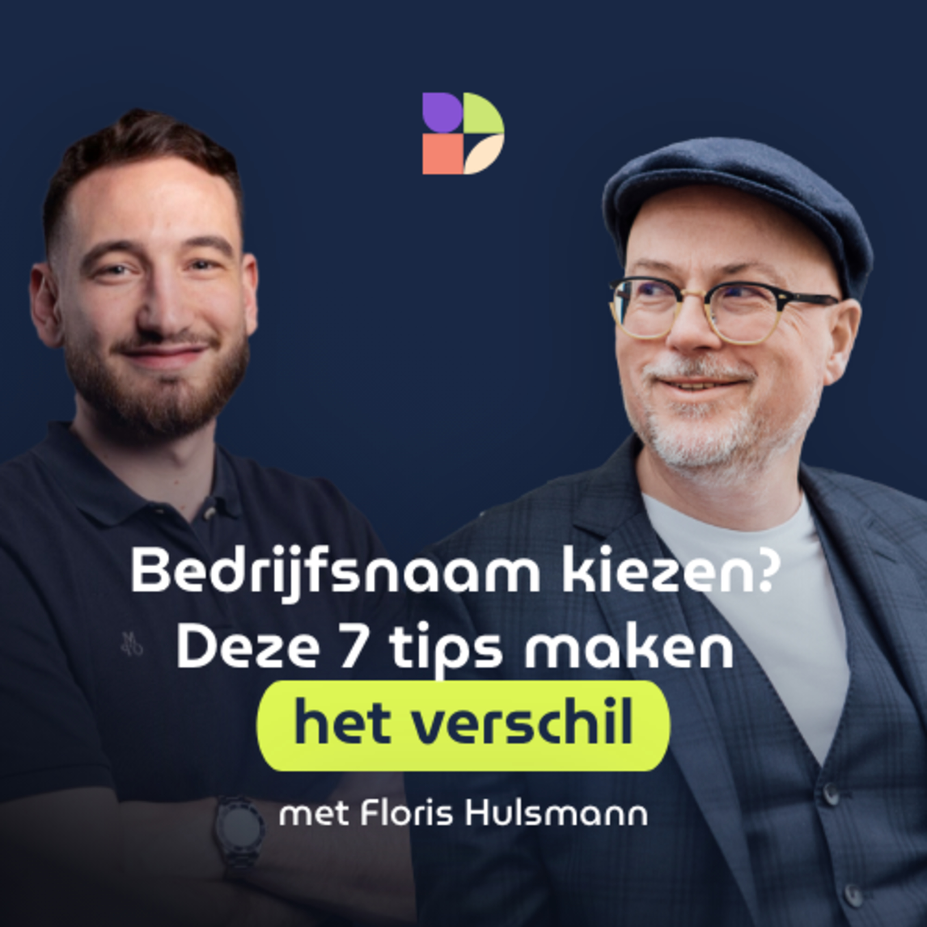Daniel Kuipers Podcast