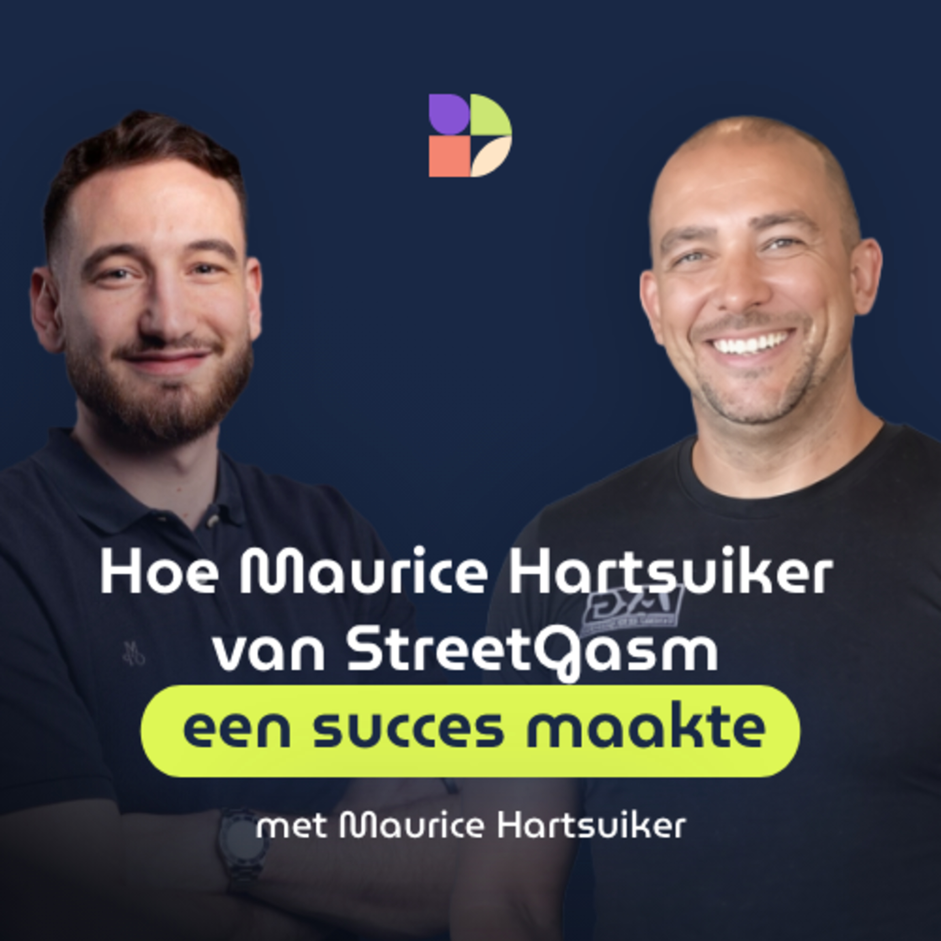 Daniel Kuipers Podcast