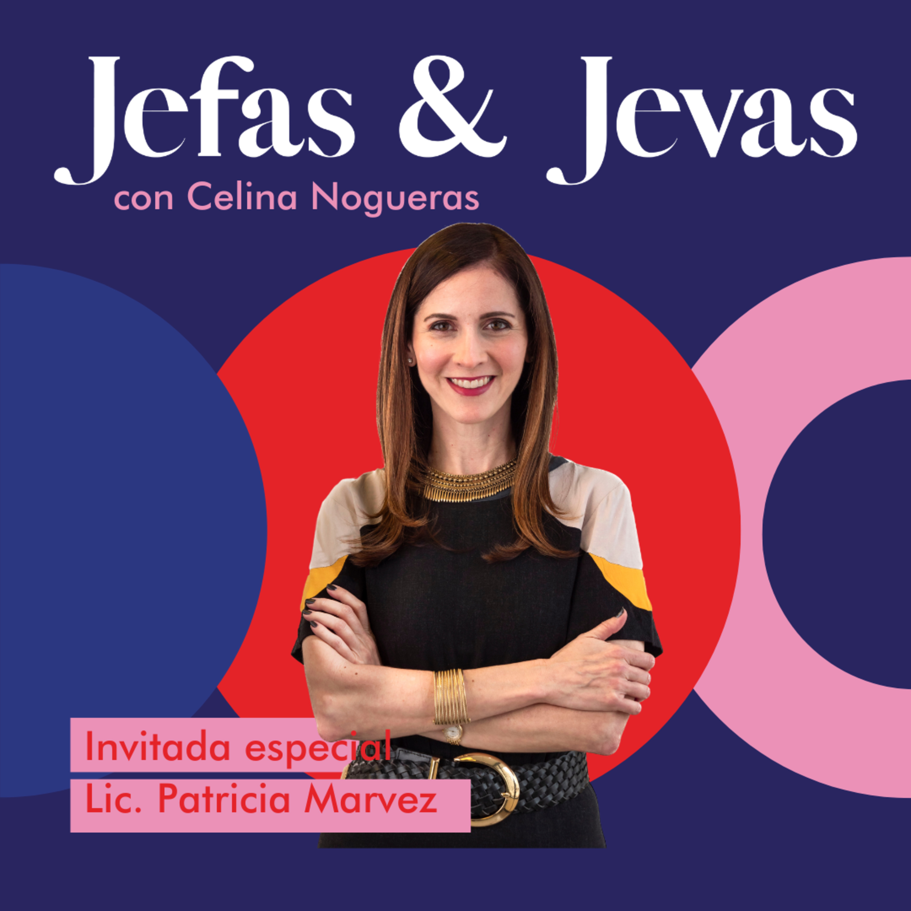 Episodio #118 - Patricia Marvez: Contratación de empleados y responsabilidades como patrono