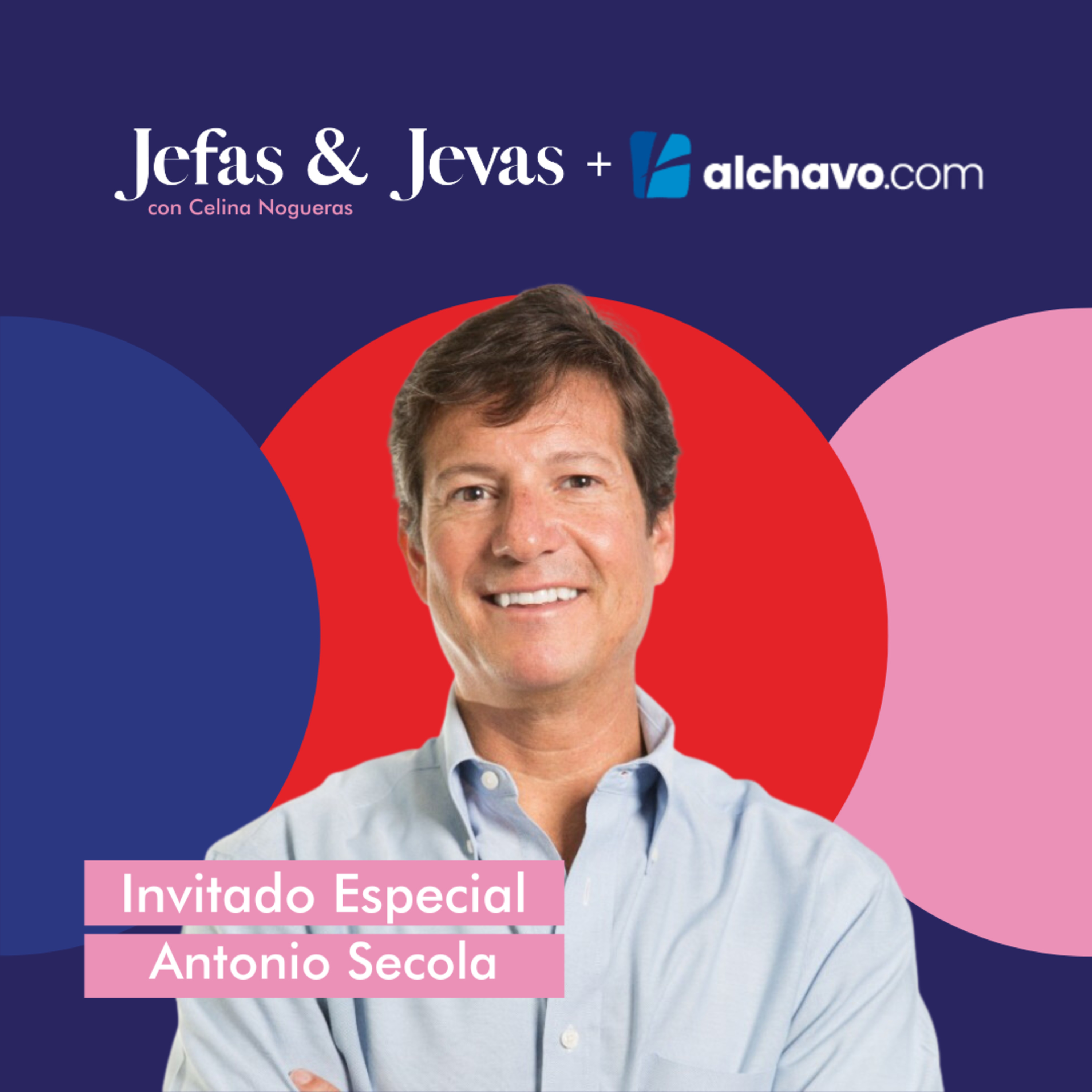 Jefas y Jevas: Empresarismo y Finanzas Personales