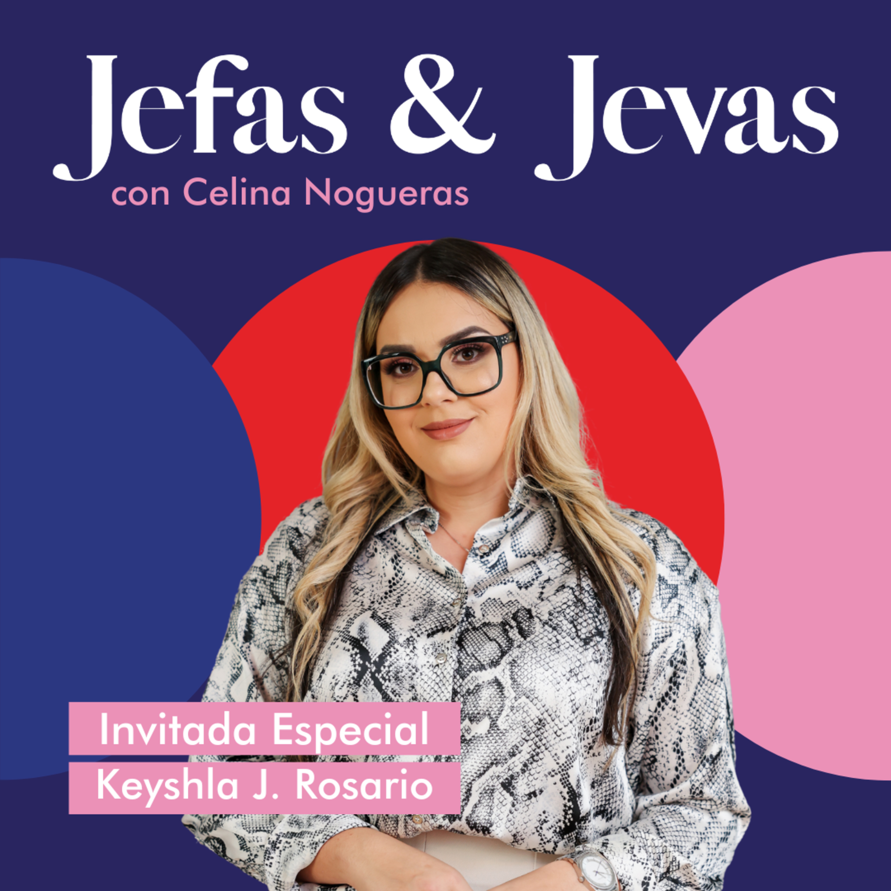 Ep. 136 - De Empleada a CEO de una Empresa Millonaria: Atelier Salon Supply