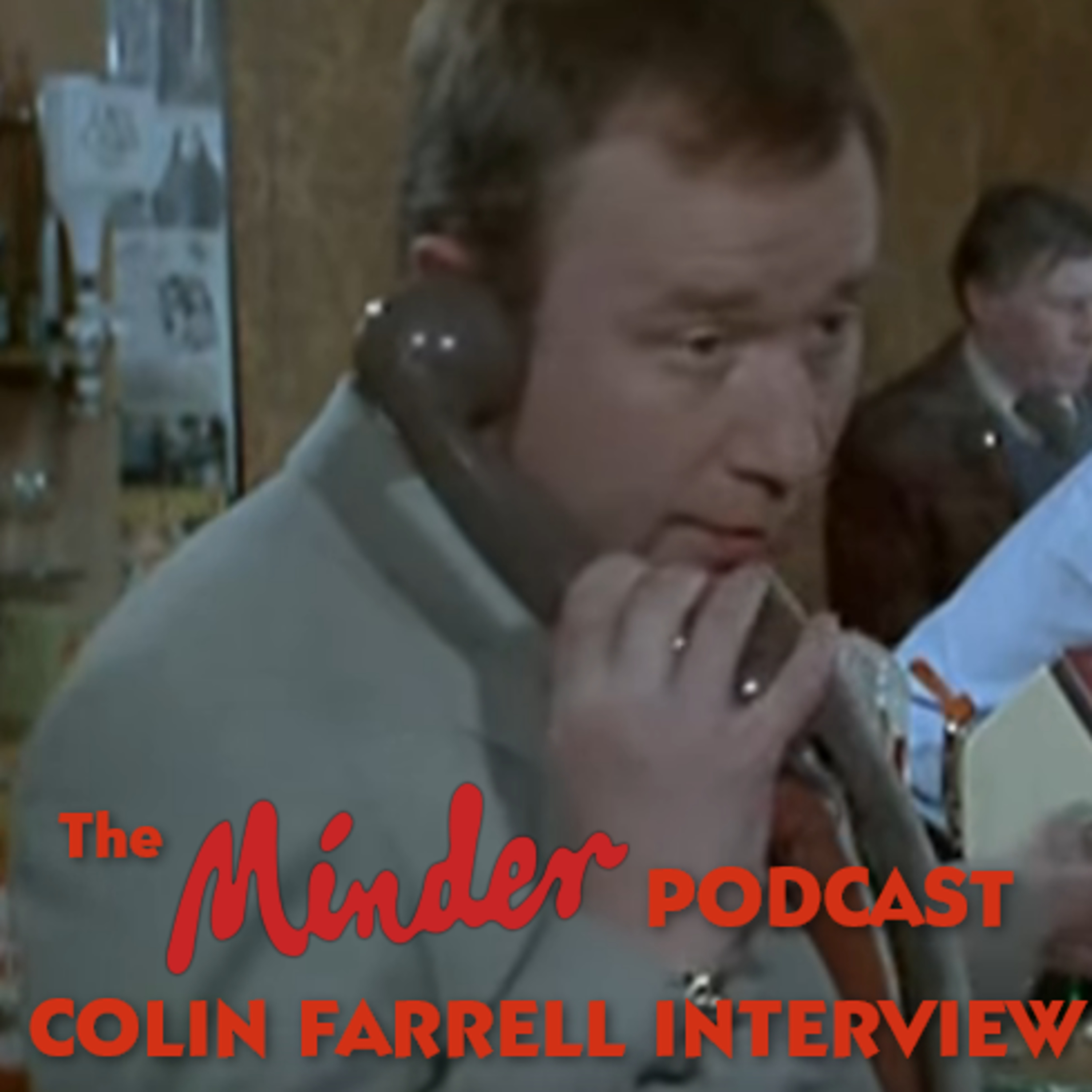 The Minder Podcast