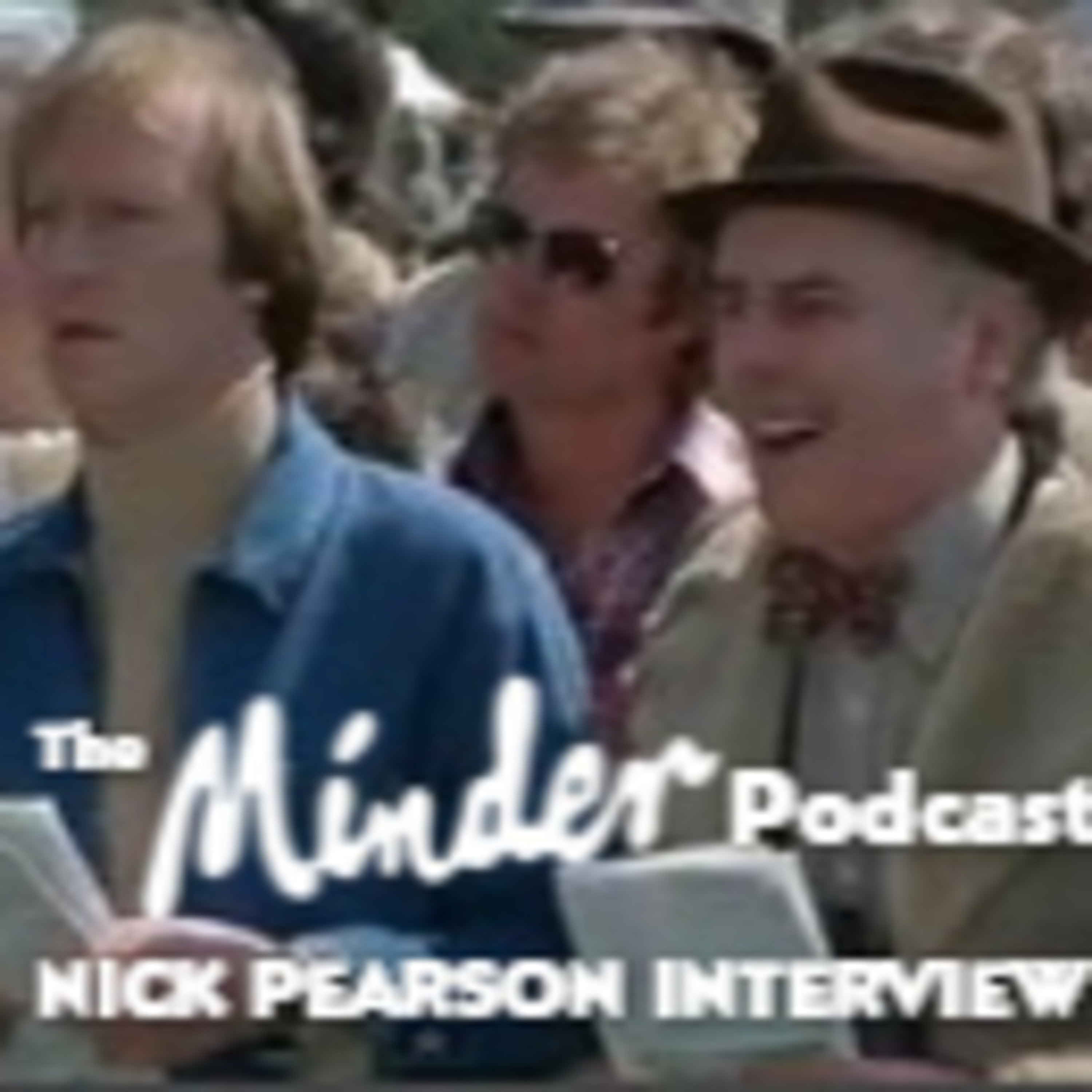 The Minder Podcast