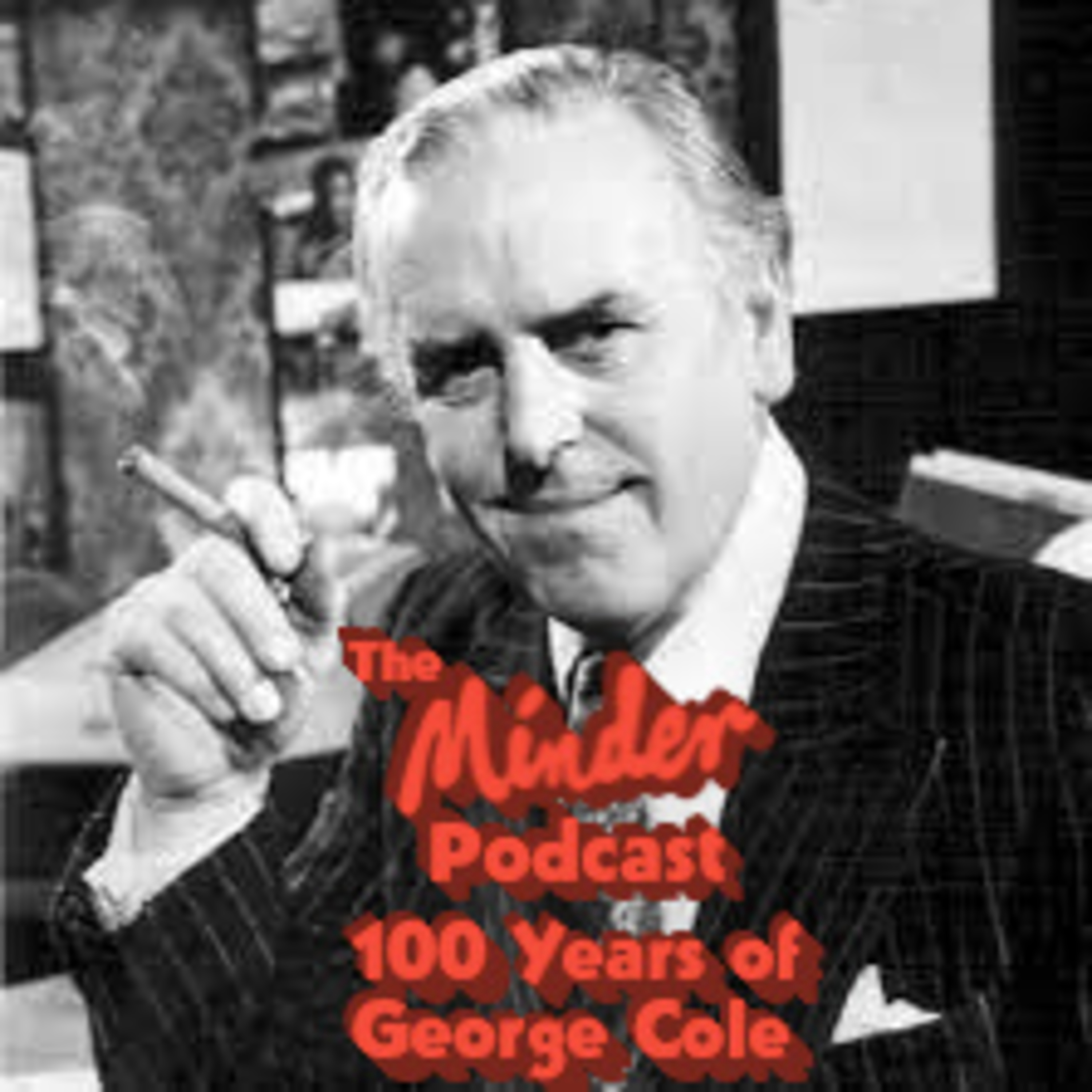 The Minder Podcast