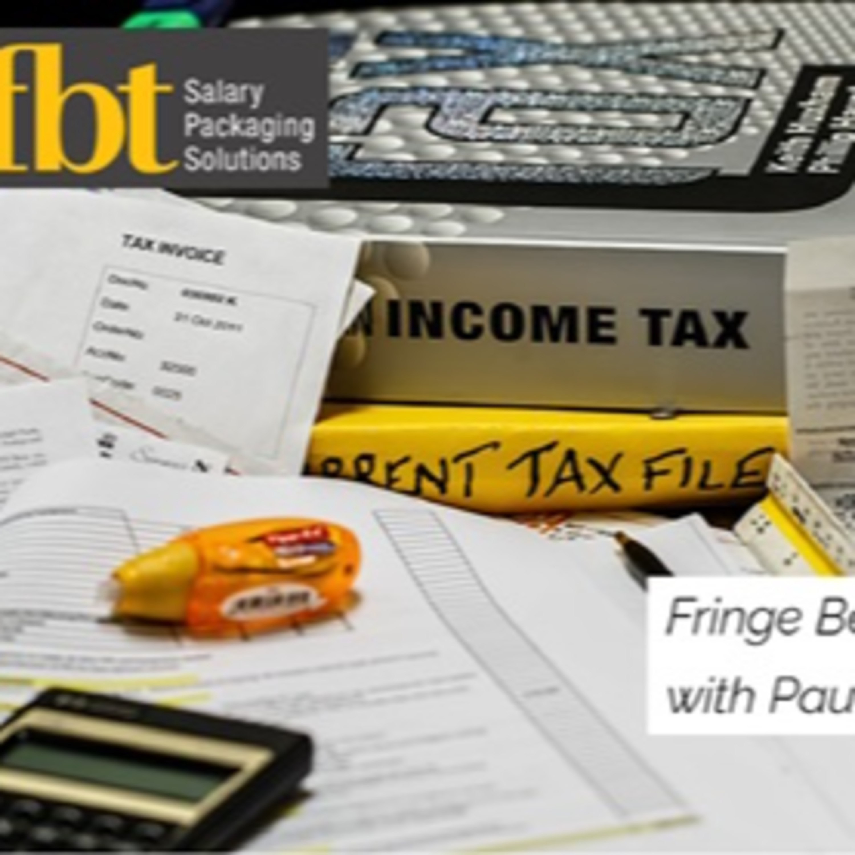 Fringe Benefits Tax 1.01