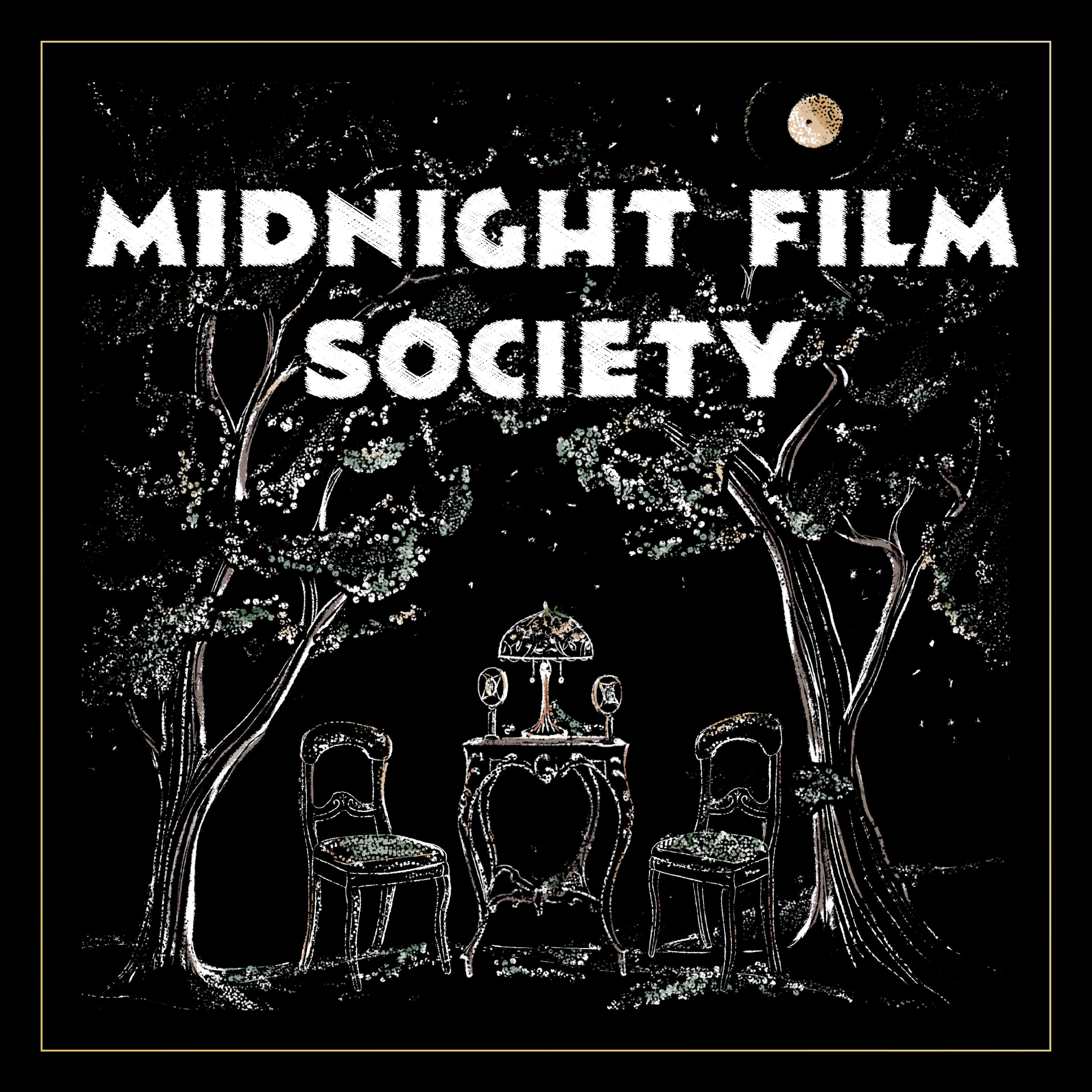 The Midnight Film Society: Top 10 Films of 2025 episode artwork