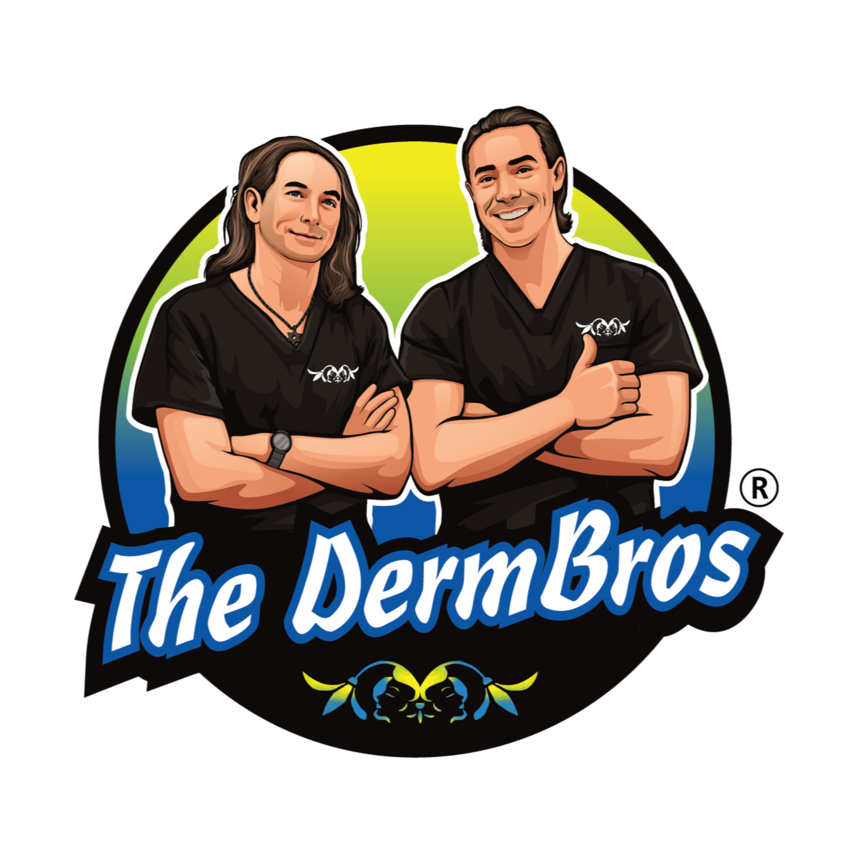 “The Derm Bros®” 🤜🏻🤛🏻 of Las Vegas Dermatology®- Round 1 🥊 Answer Followers Dermatology Questions for Happy Hour