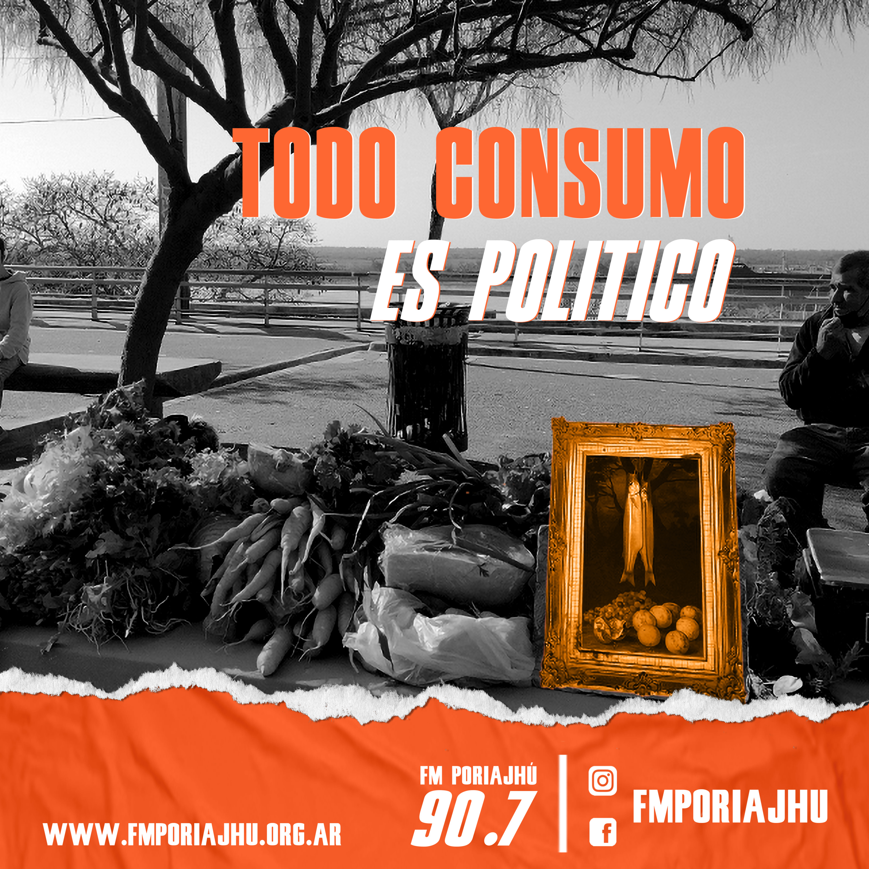TCP: La colectiva - Mercado de Cooperativas episode artwork