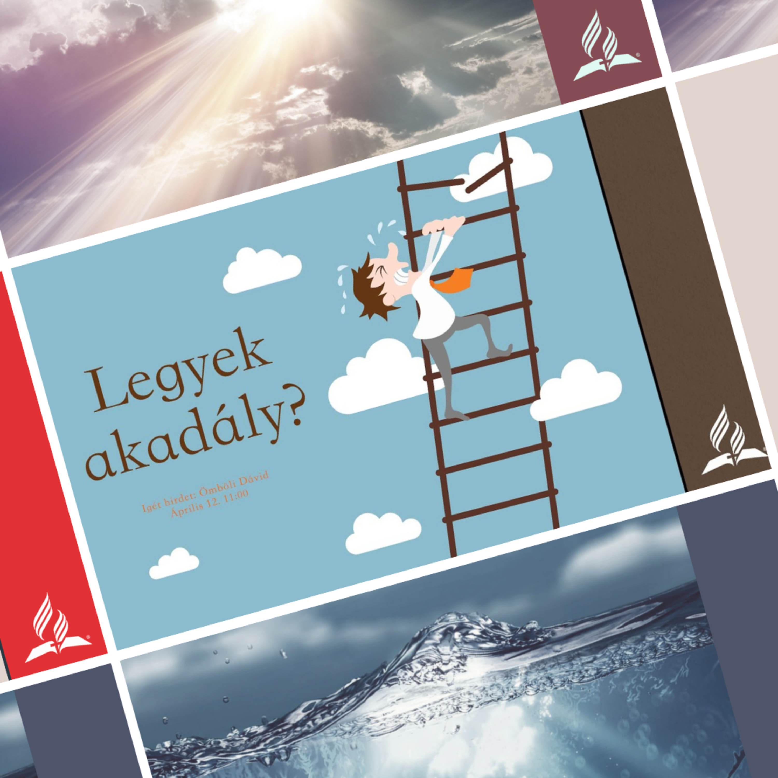 Legyek akadály_ - Ömböli Dávid - 2025. április 12. - Lélek Dosszié 27. rész episode artwork