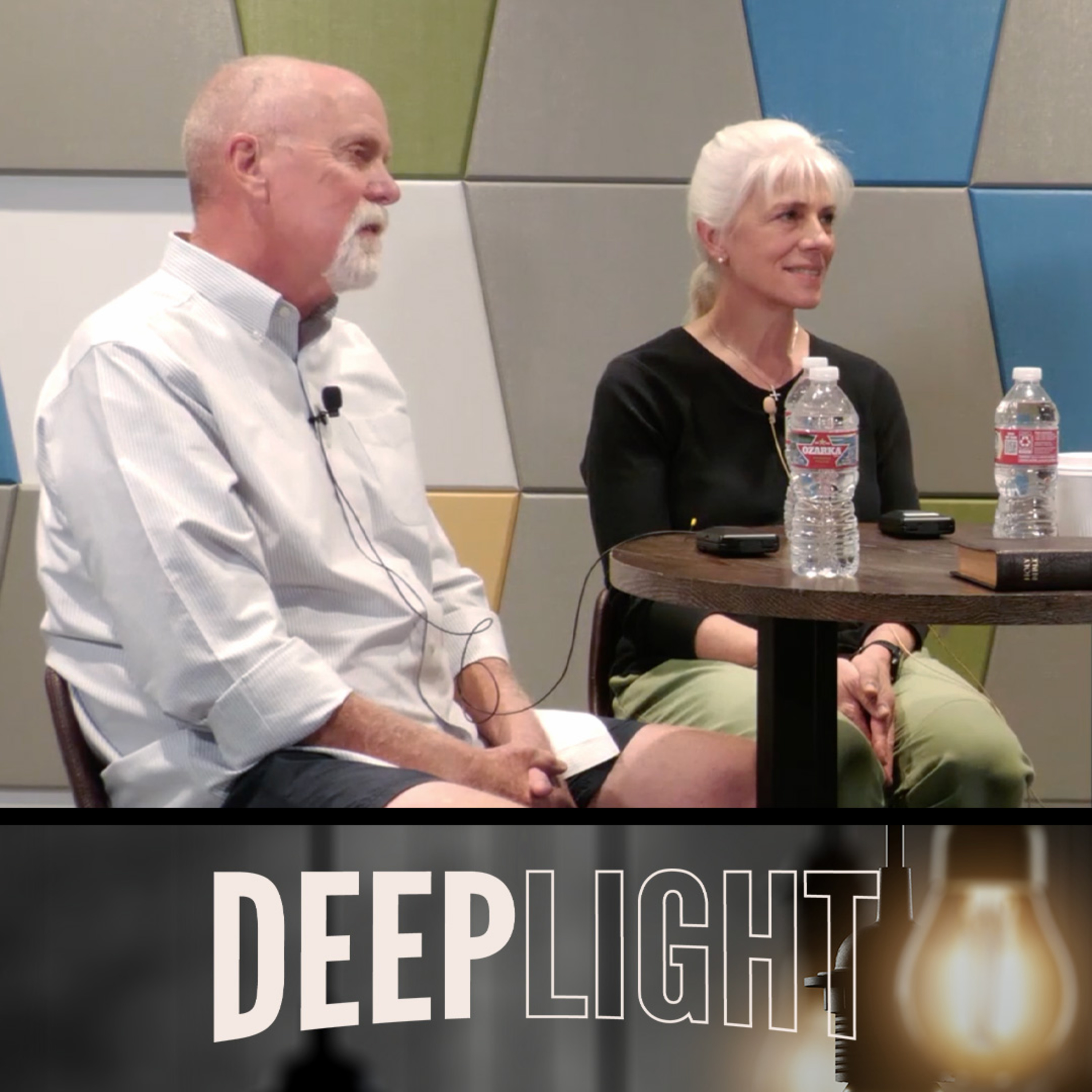 Deep Light