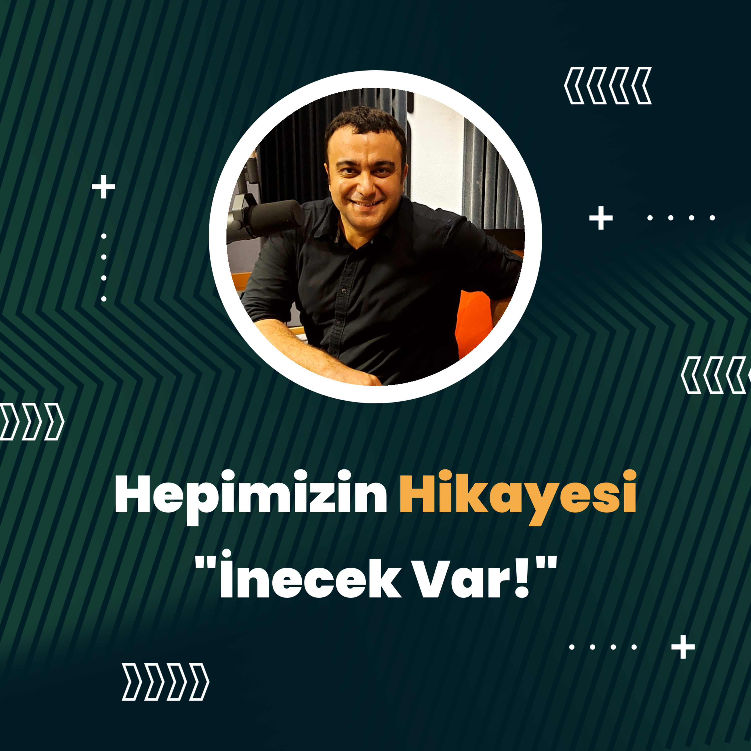 Hepimizin Hikayesi - Bölüm 2 "İnecek Var!" episode artwork