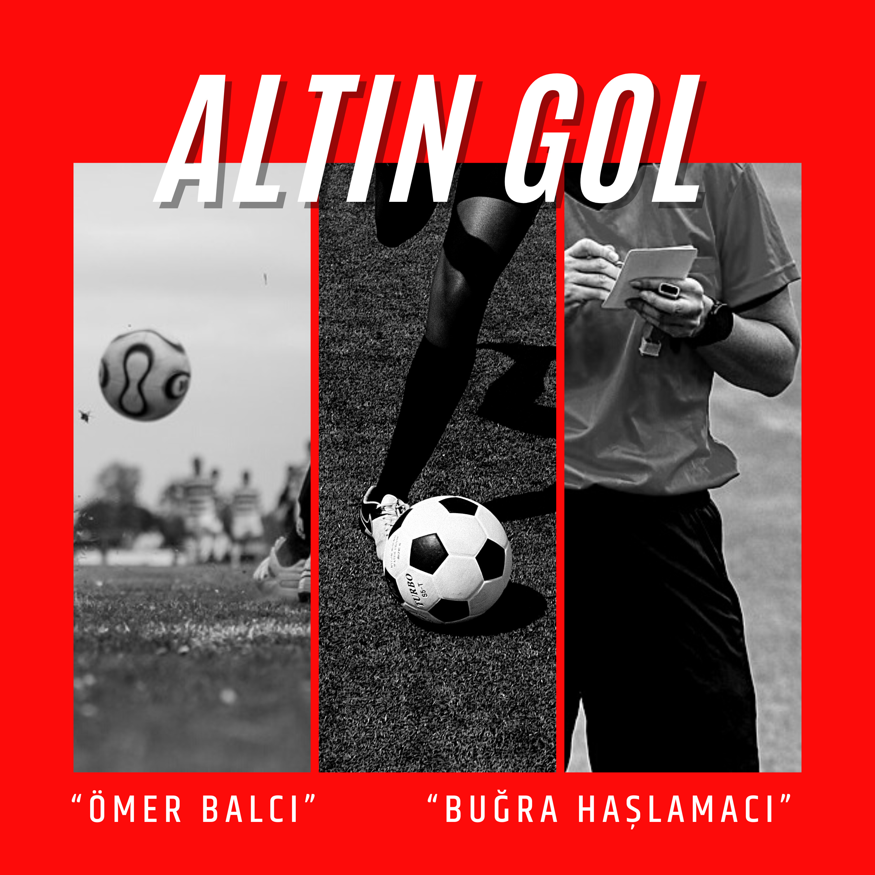 Altın Gol - Bölüm 9 episode artwork