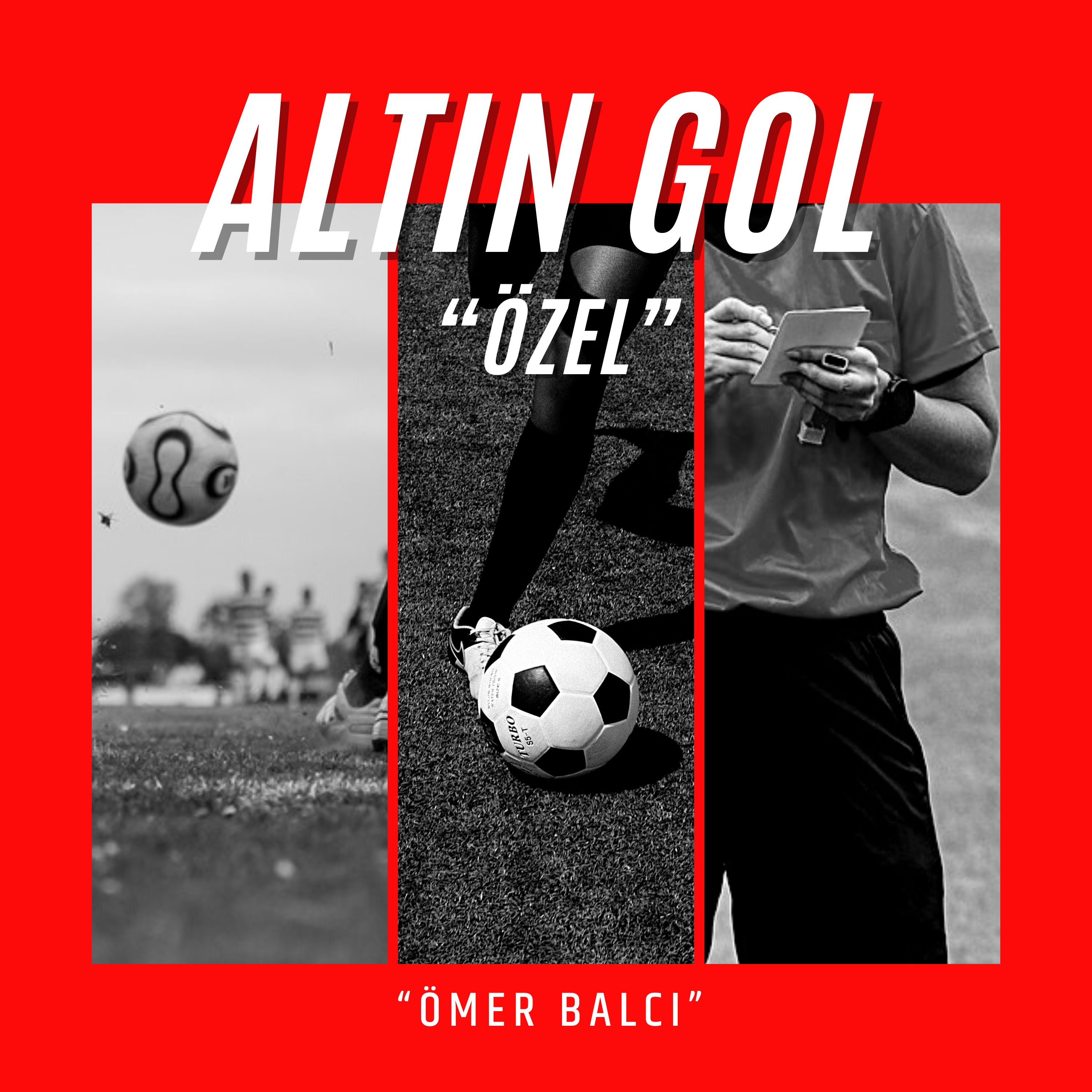 Altın Gol - Özel Bölüm episode artwork