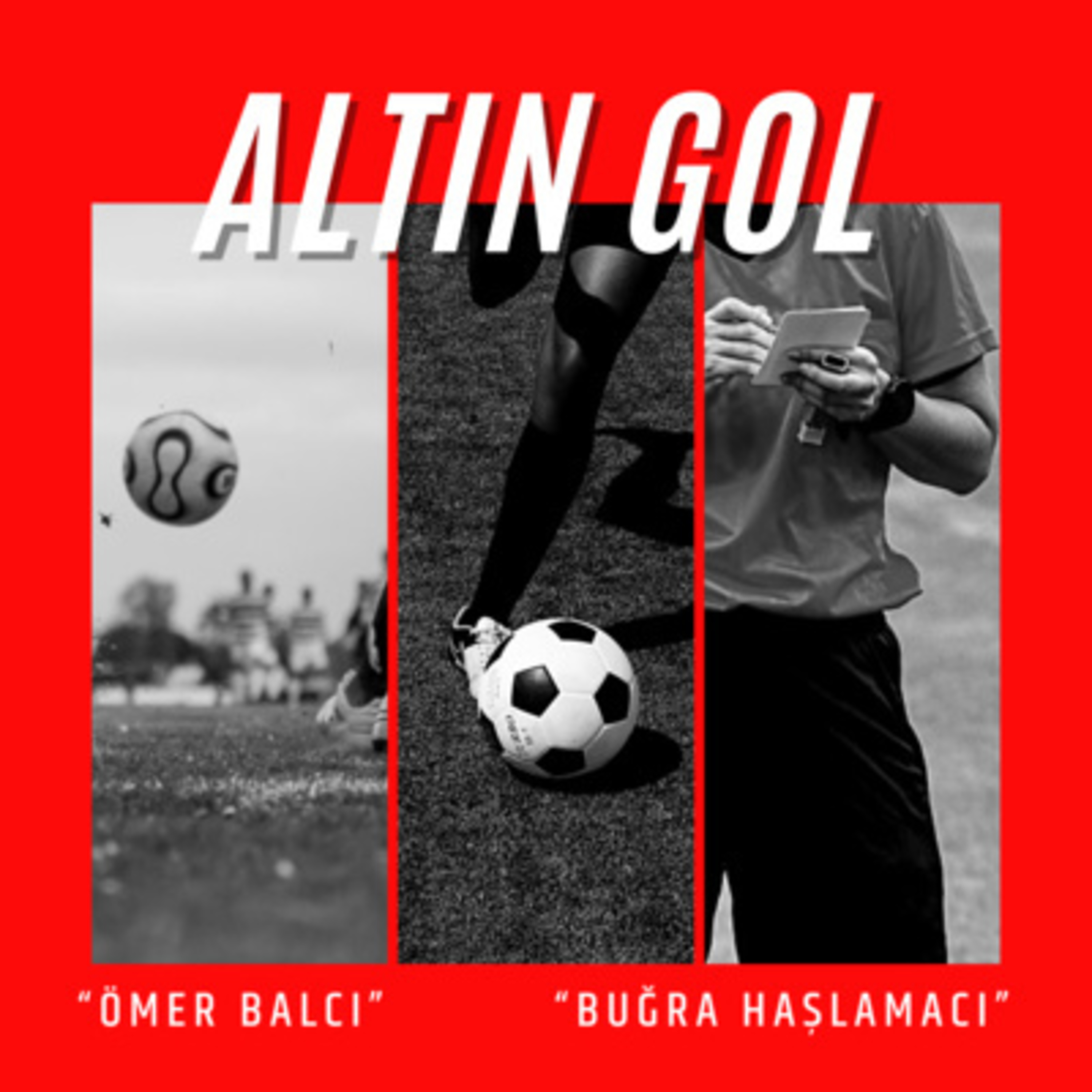 Altın Gol | FİNAL episode artwork