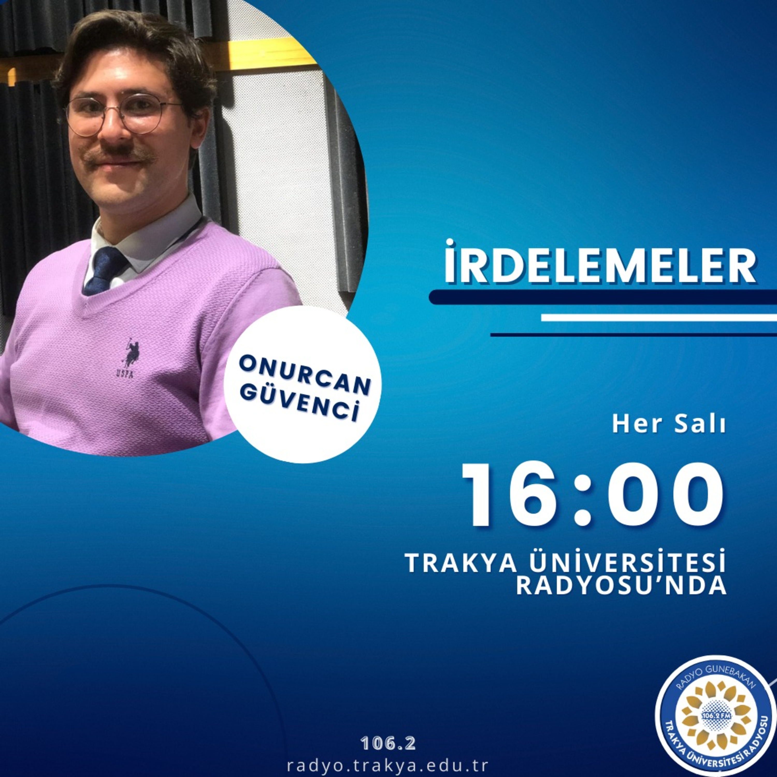 İrdelemeler #1 'Diderot Etkisi' episode artwork
