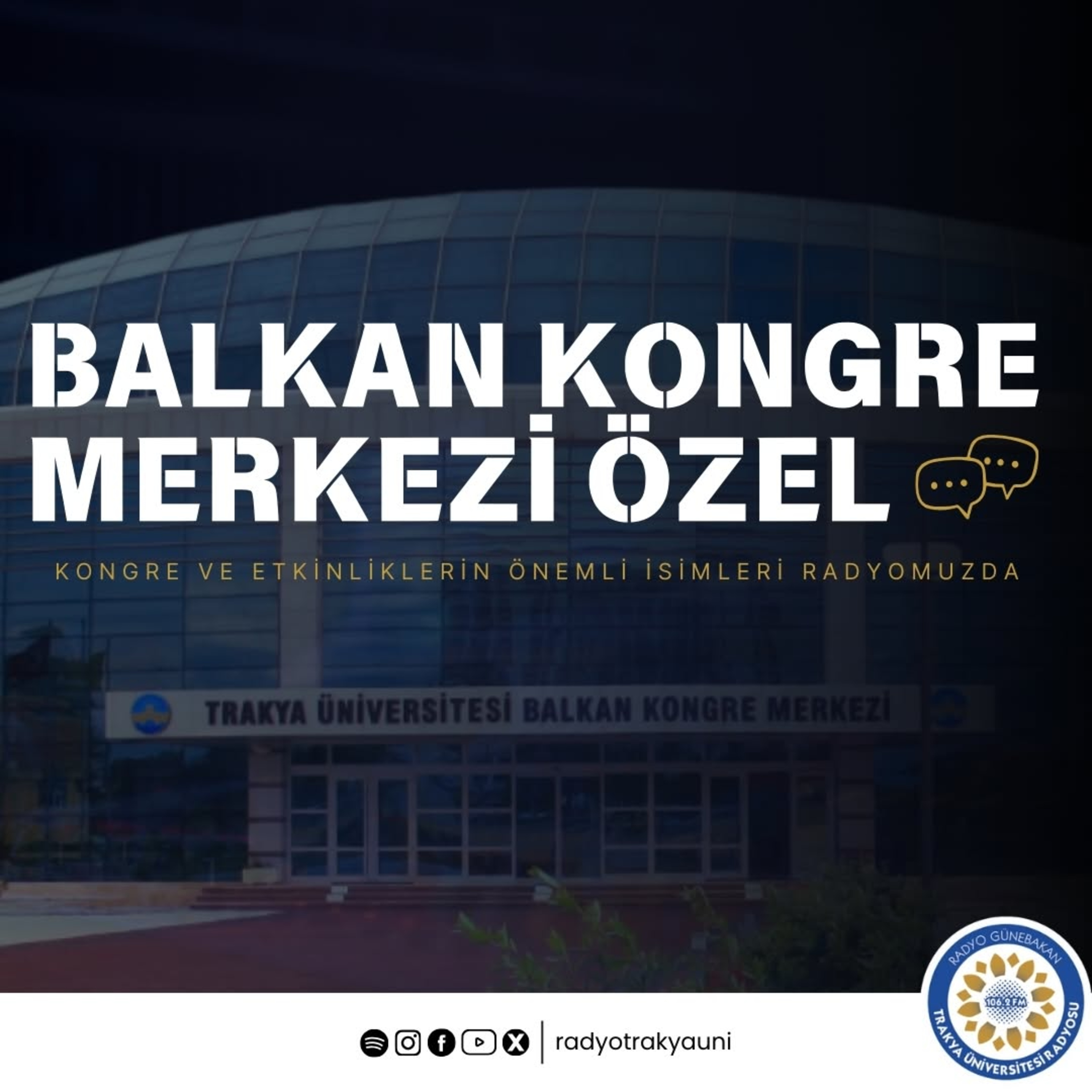 Balkan KM Özel #32 Selvi Güler episode artwork