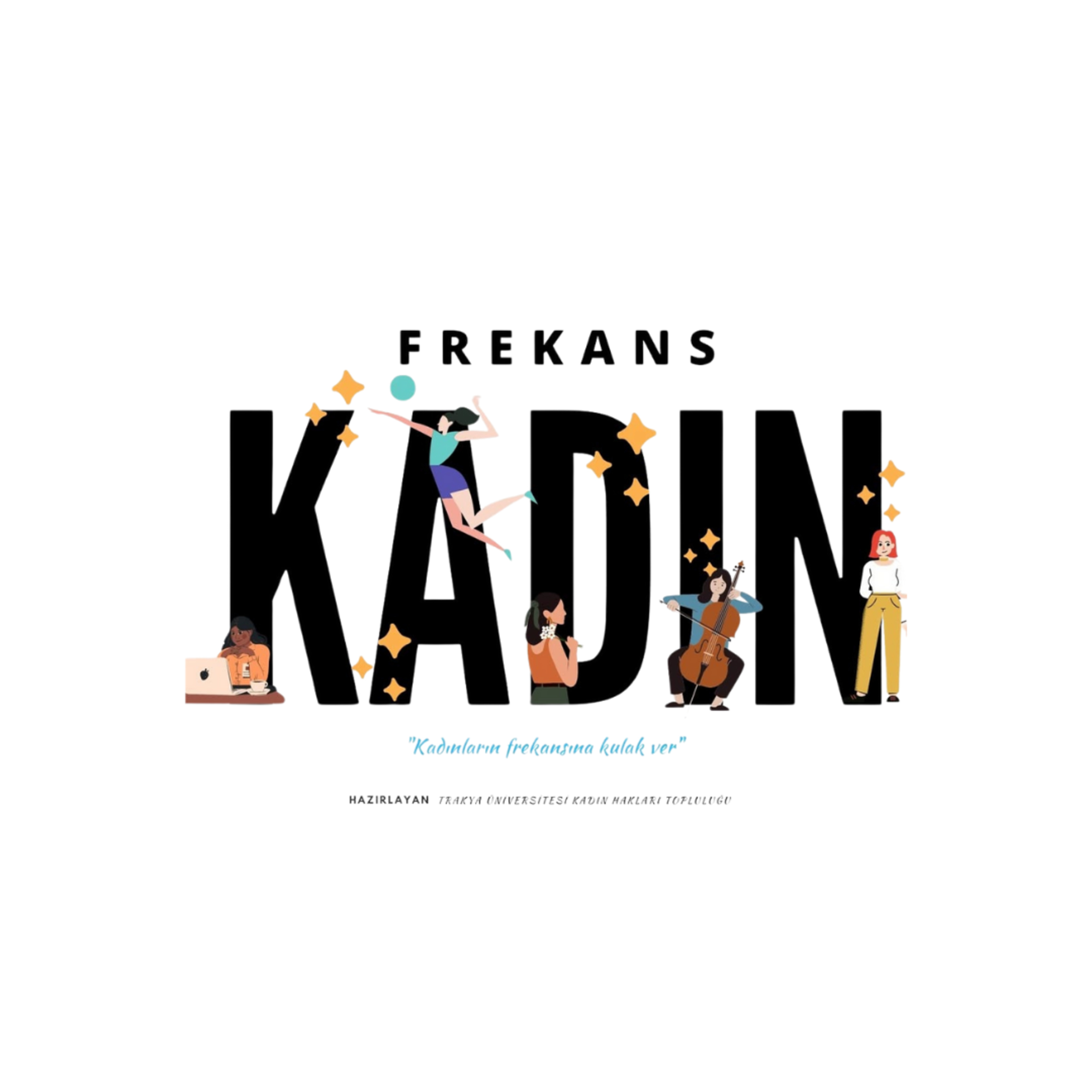 Frekans: Kadın #14 episode artwork