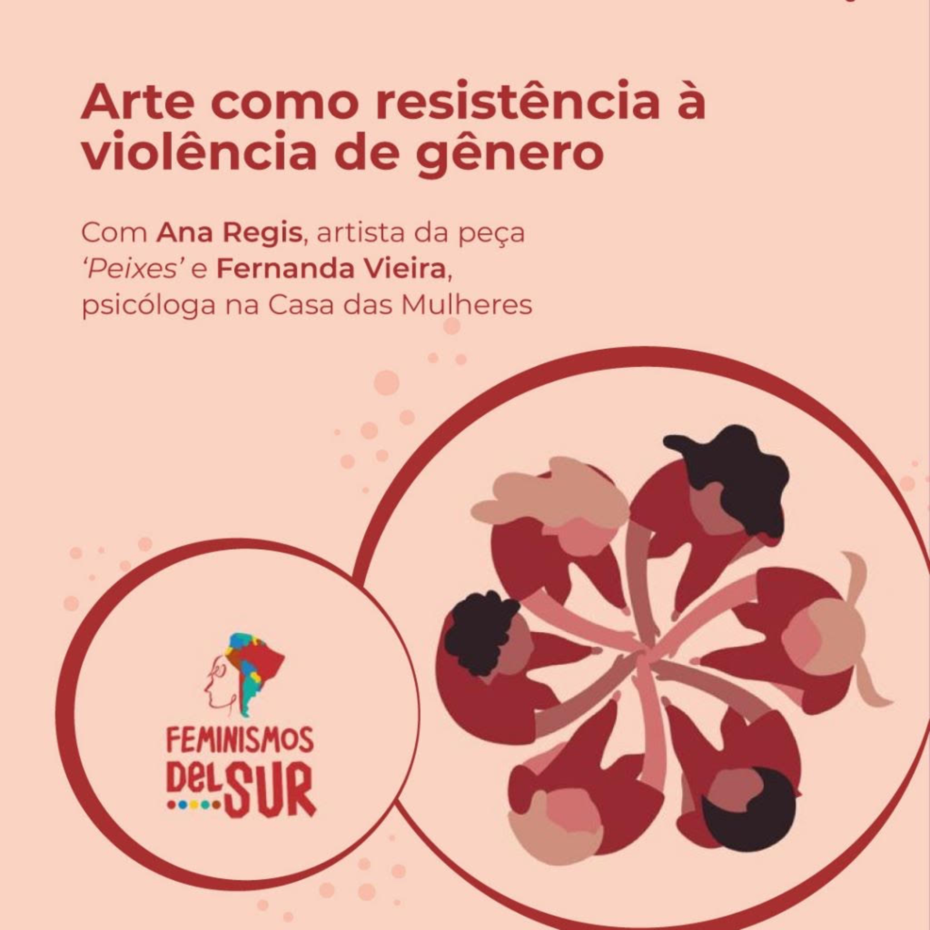 Feminismos del Sur