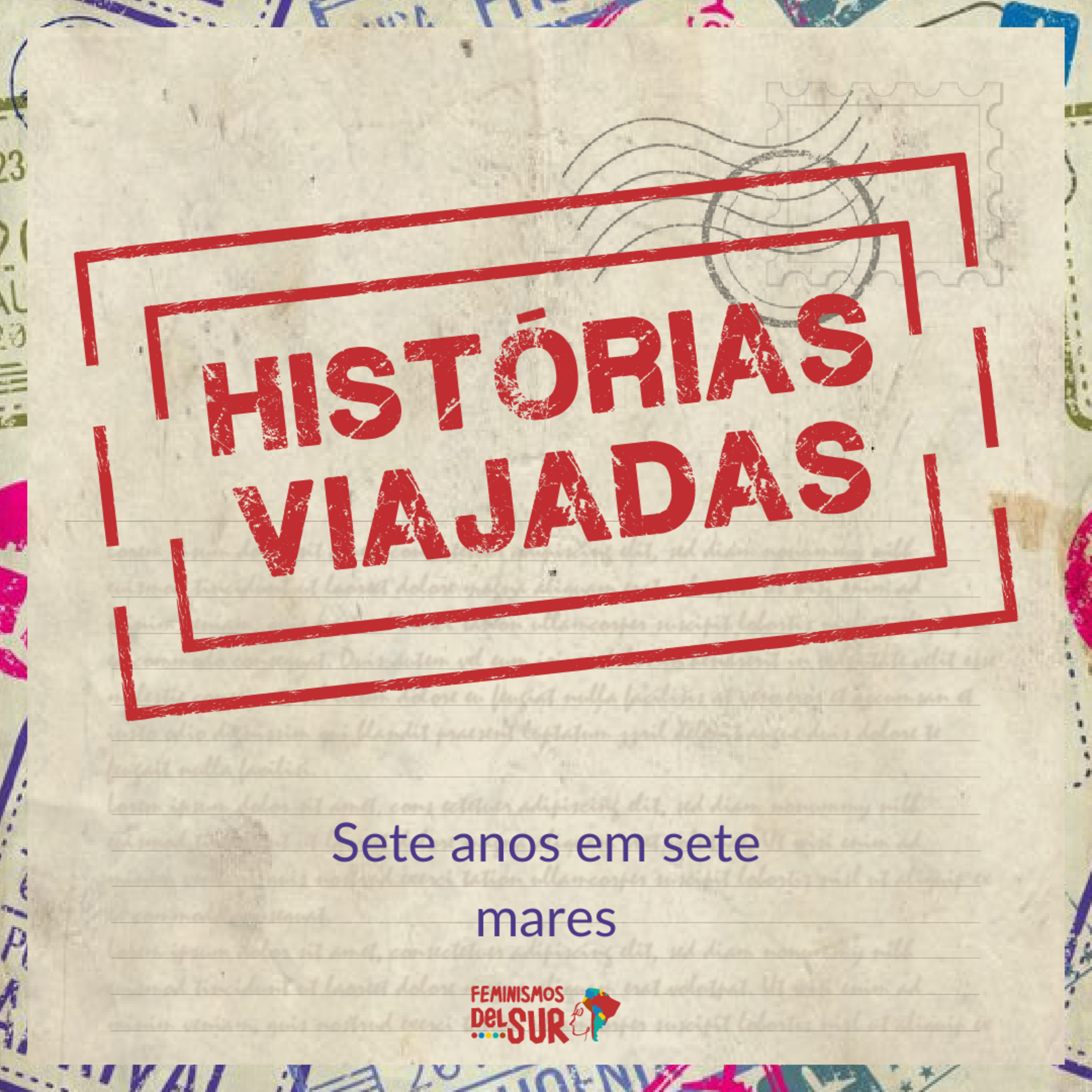 Feminismos del Sur