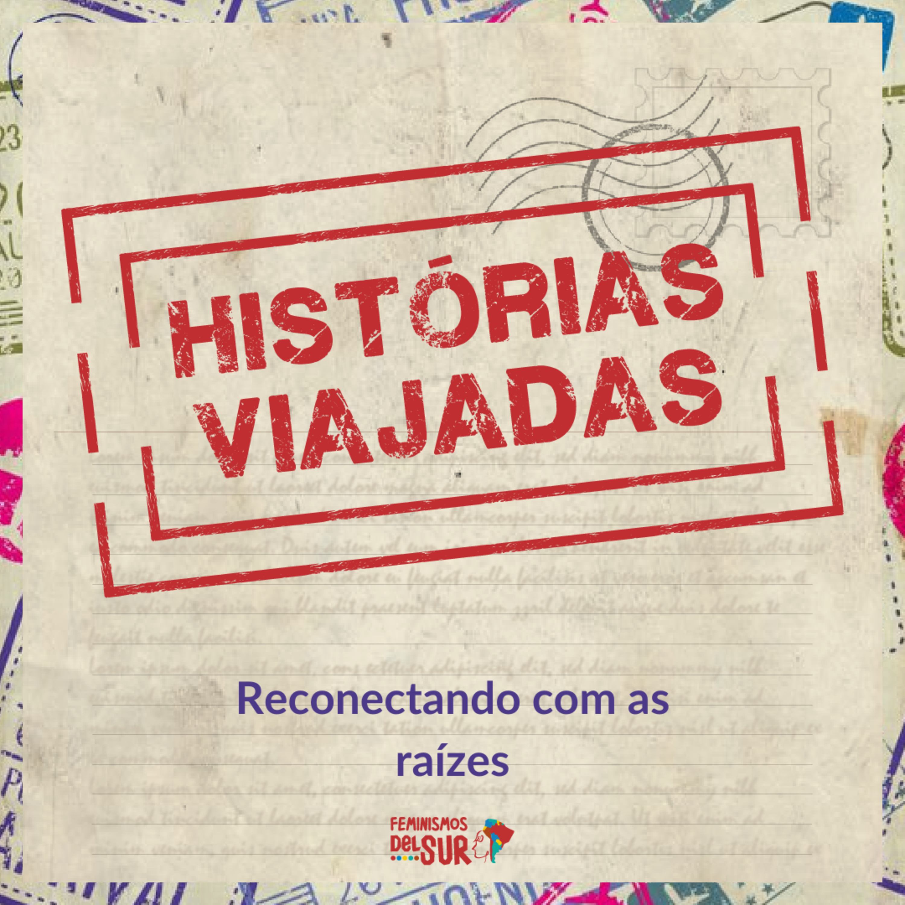 Feminismos del Sur