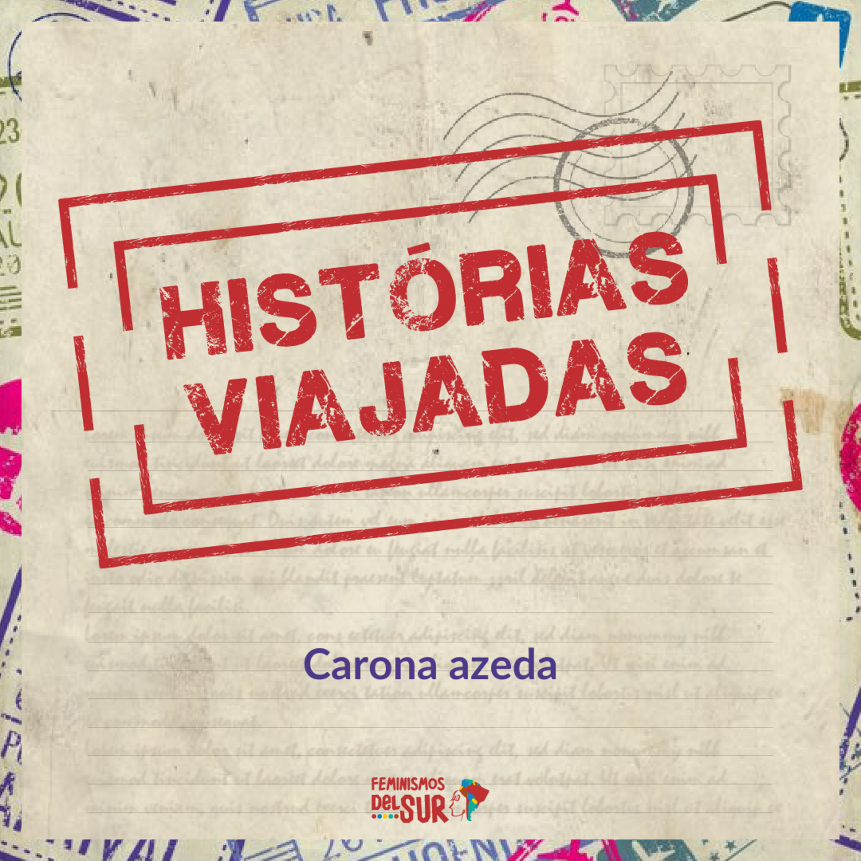 Feminismos del Sur