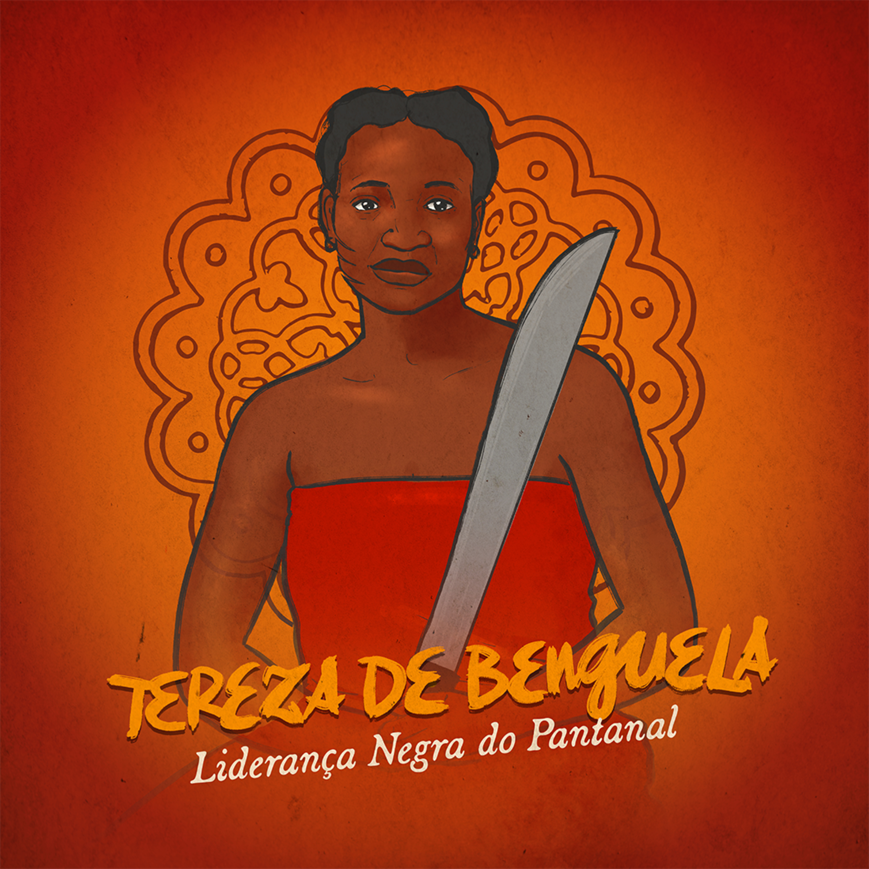 Teresa de Benguela: liderança negra do Pantanal (PT) episode artwork