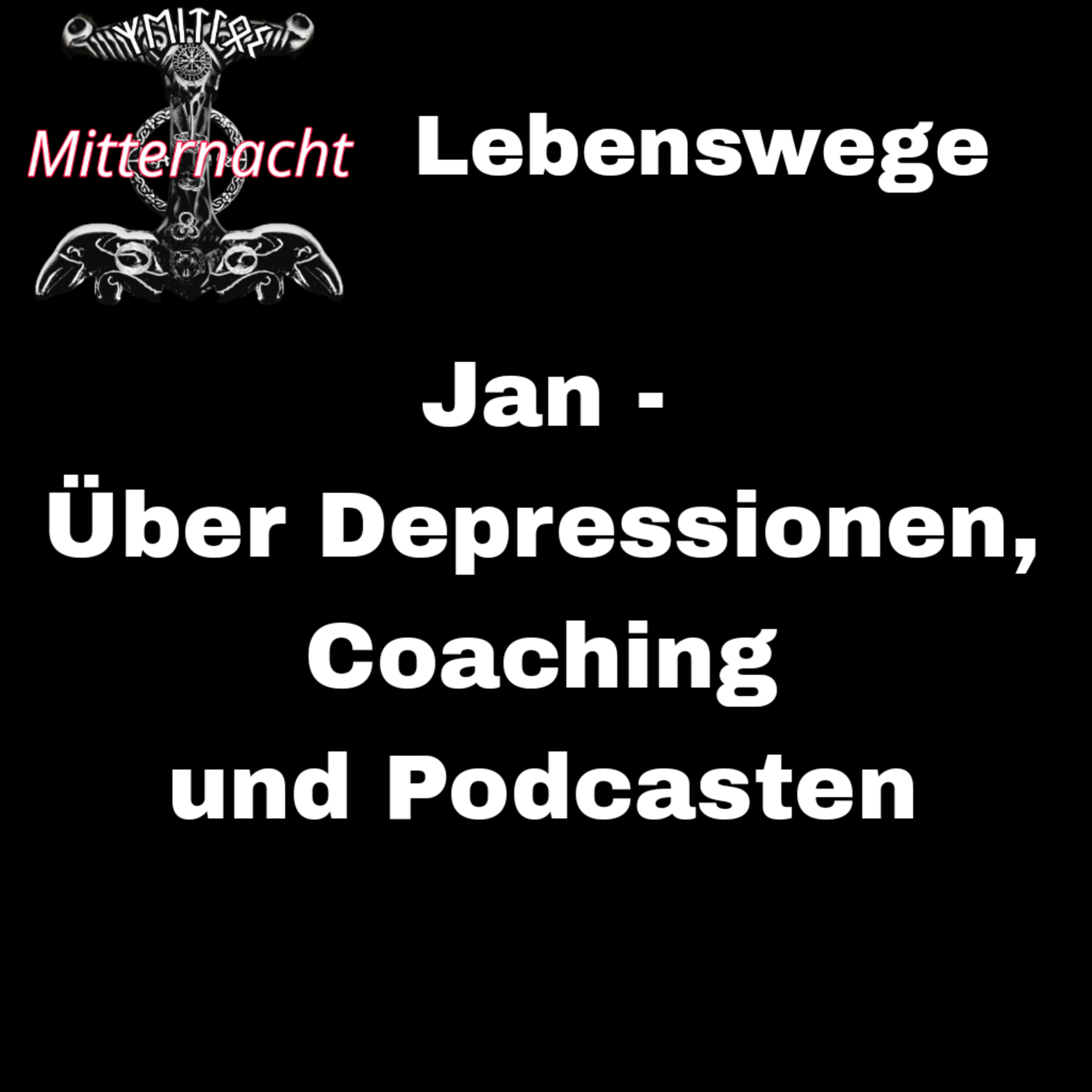 Mitternacht - Magie im Leben