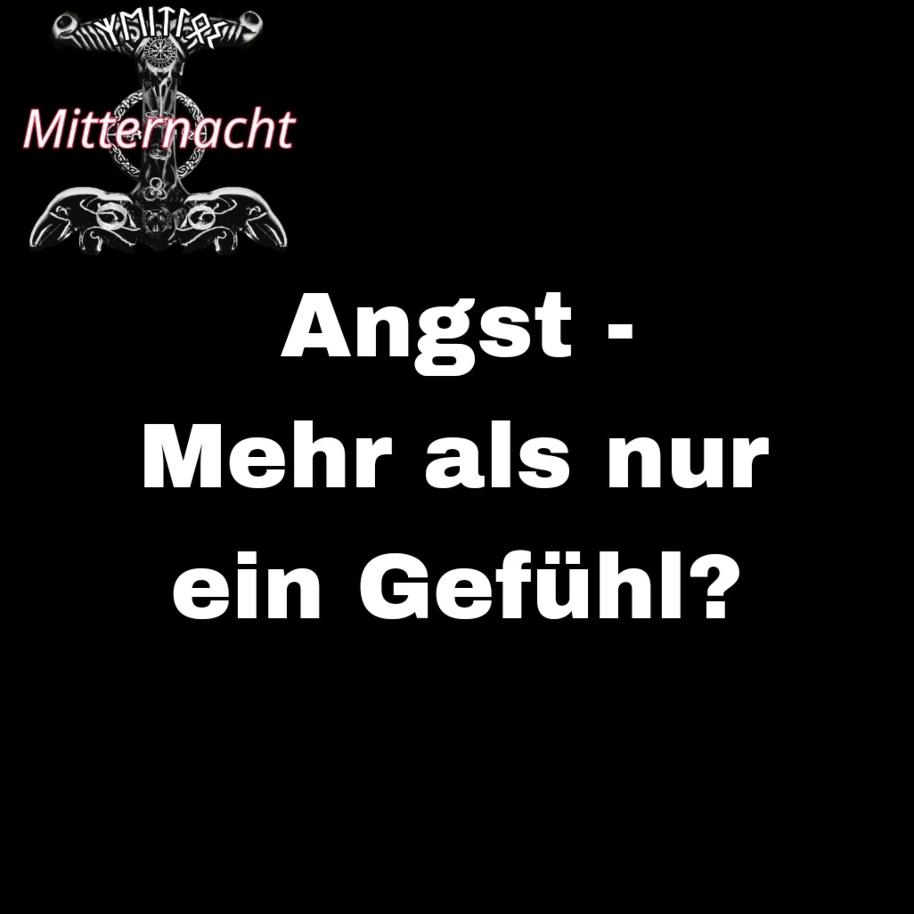 Mitternacht - Magie im Leben