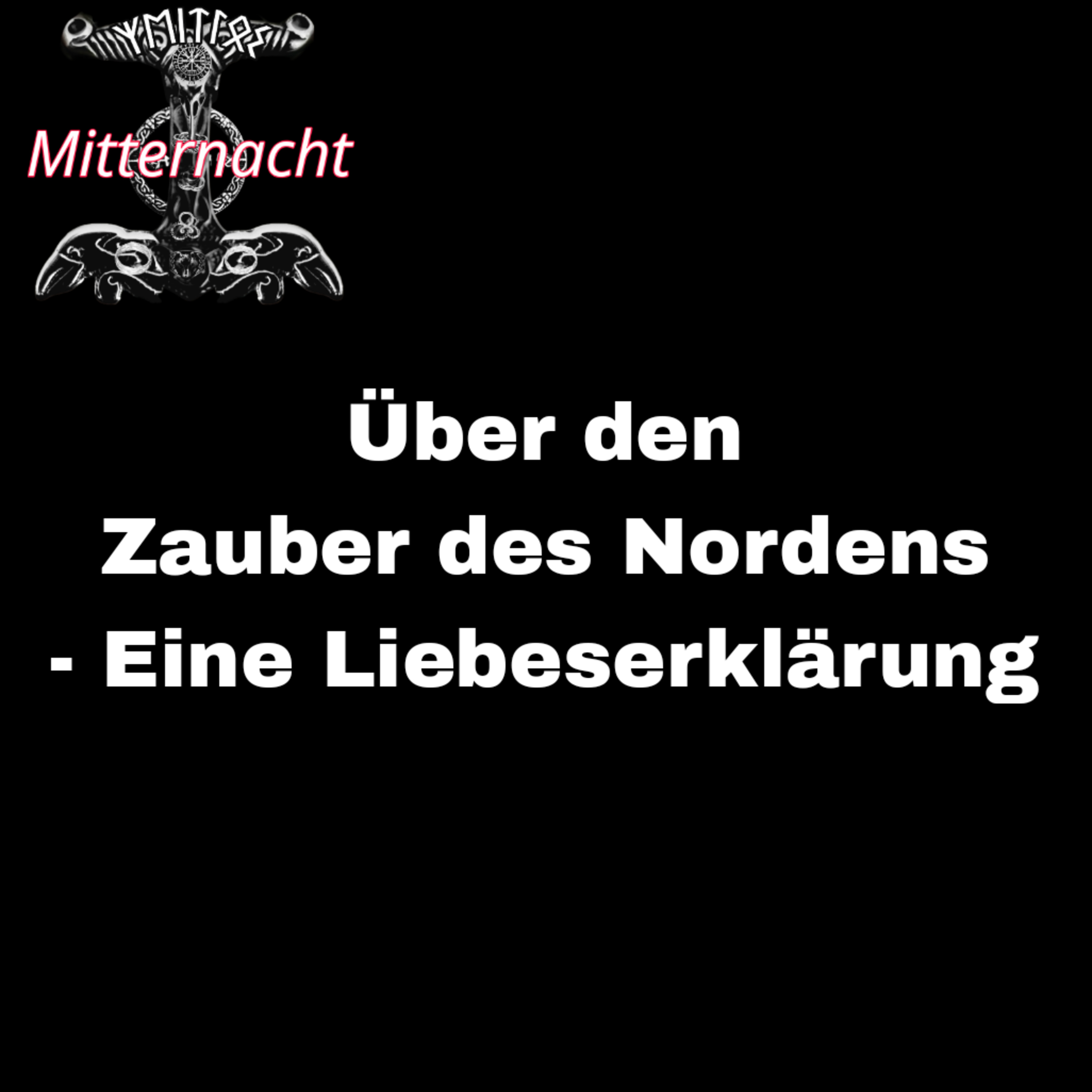 Mitternacht - Magie im Leben