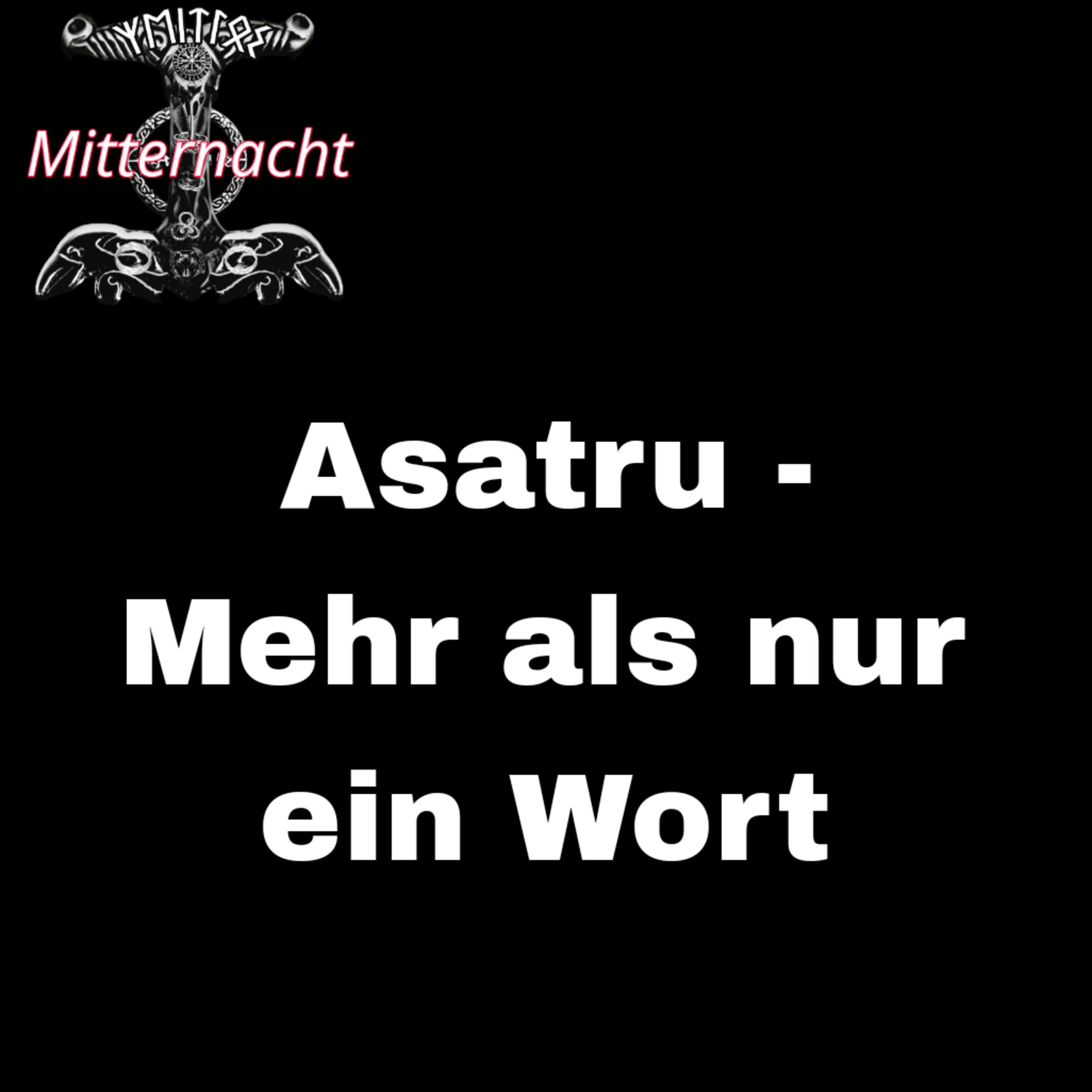 Mitternacht - Magie im Leben