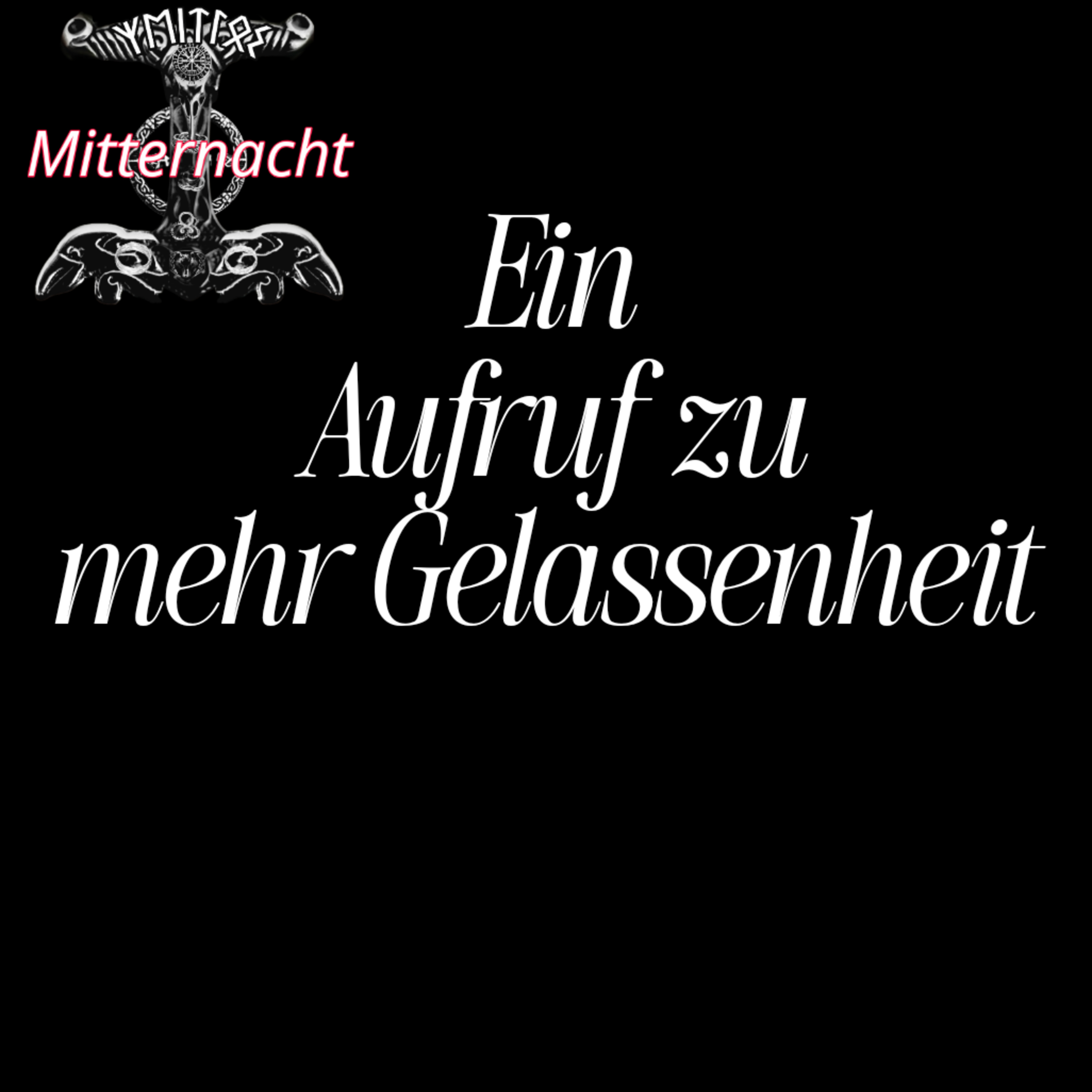Mitternacht - Magie im Leben