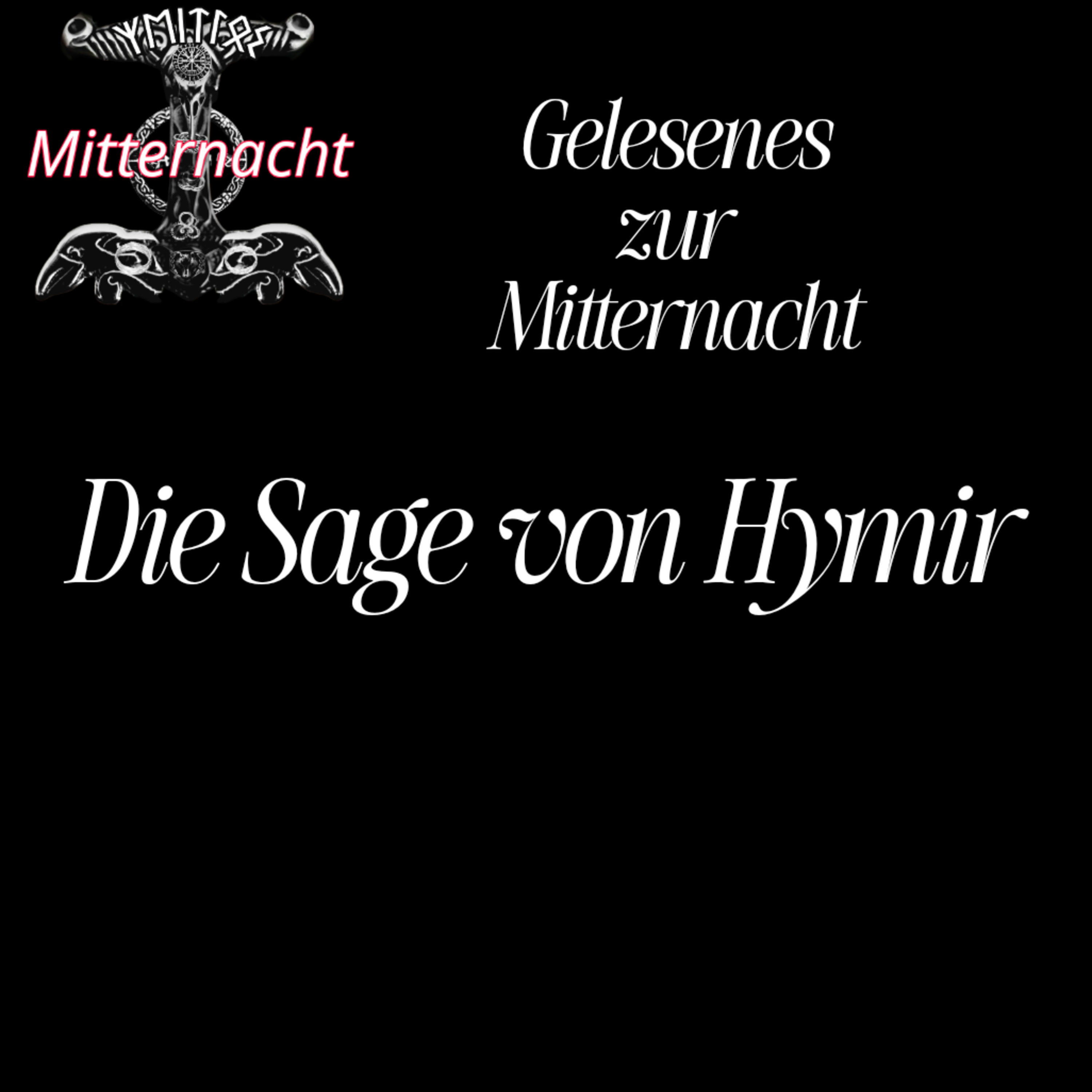 Mitternacht - Magie im Leben