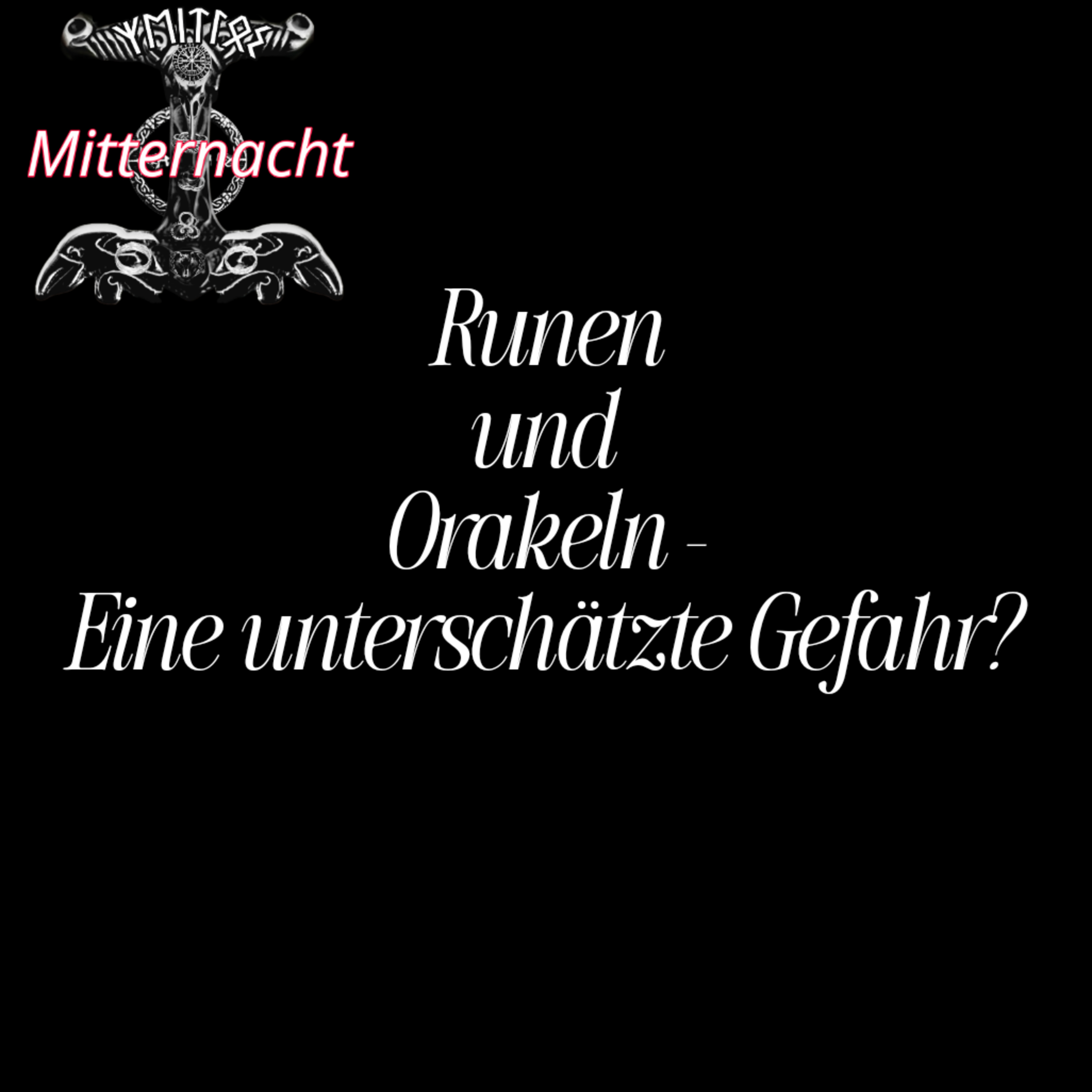 Mitternacht - Magie im Leben