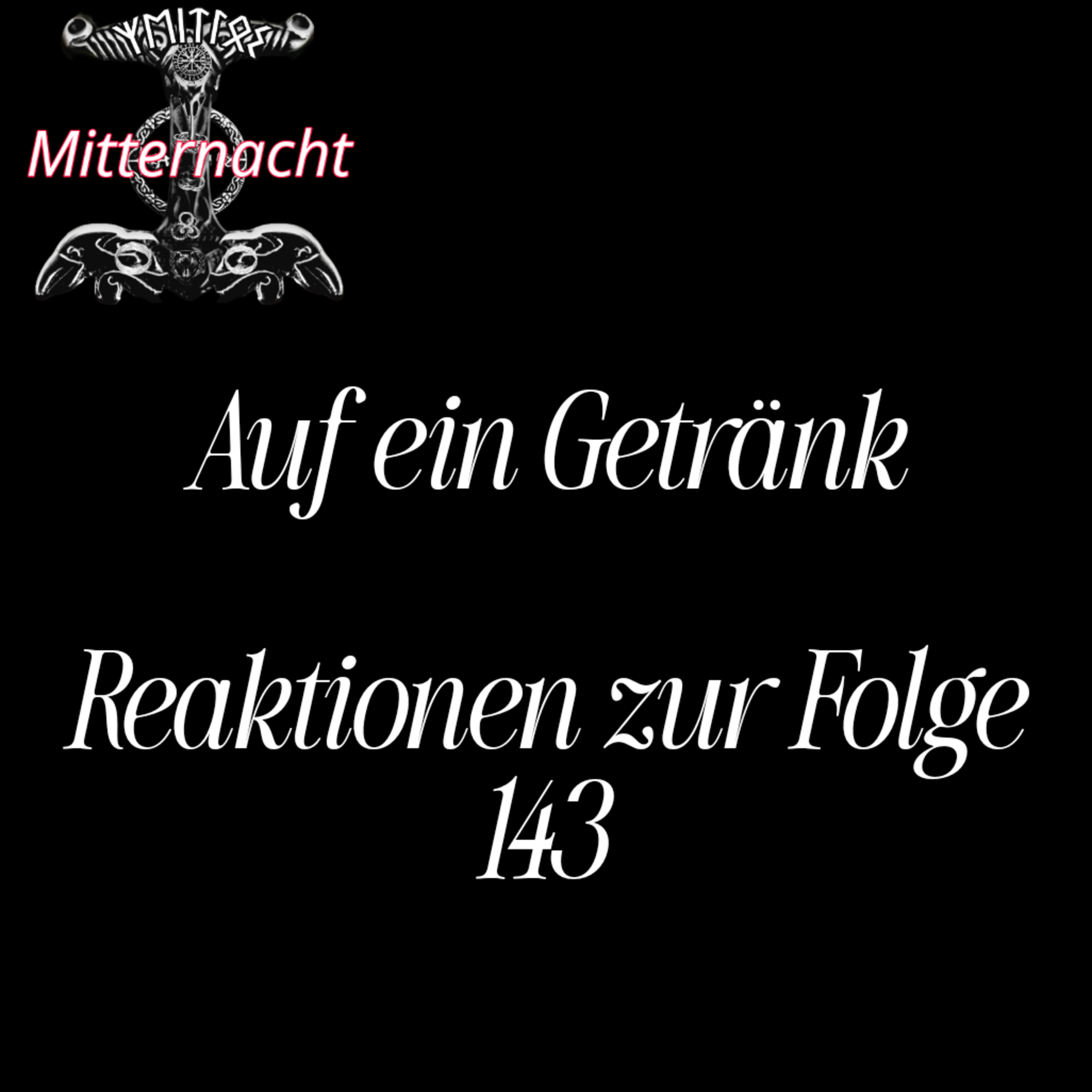 Mitternacht - Magie im Leben