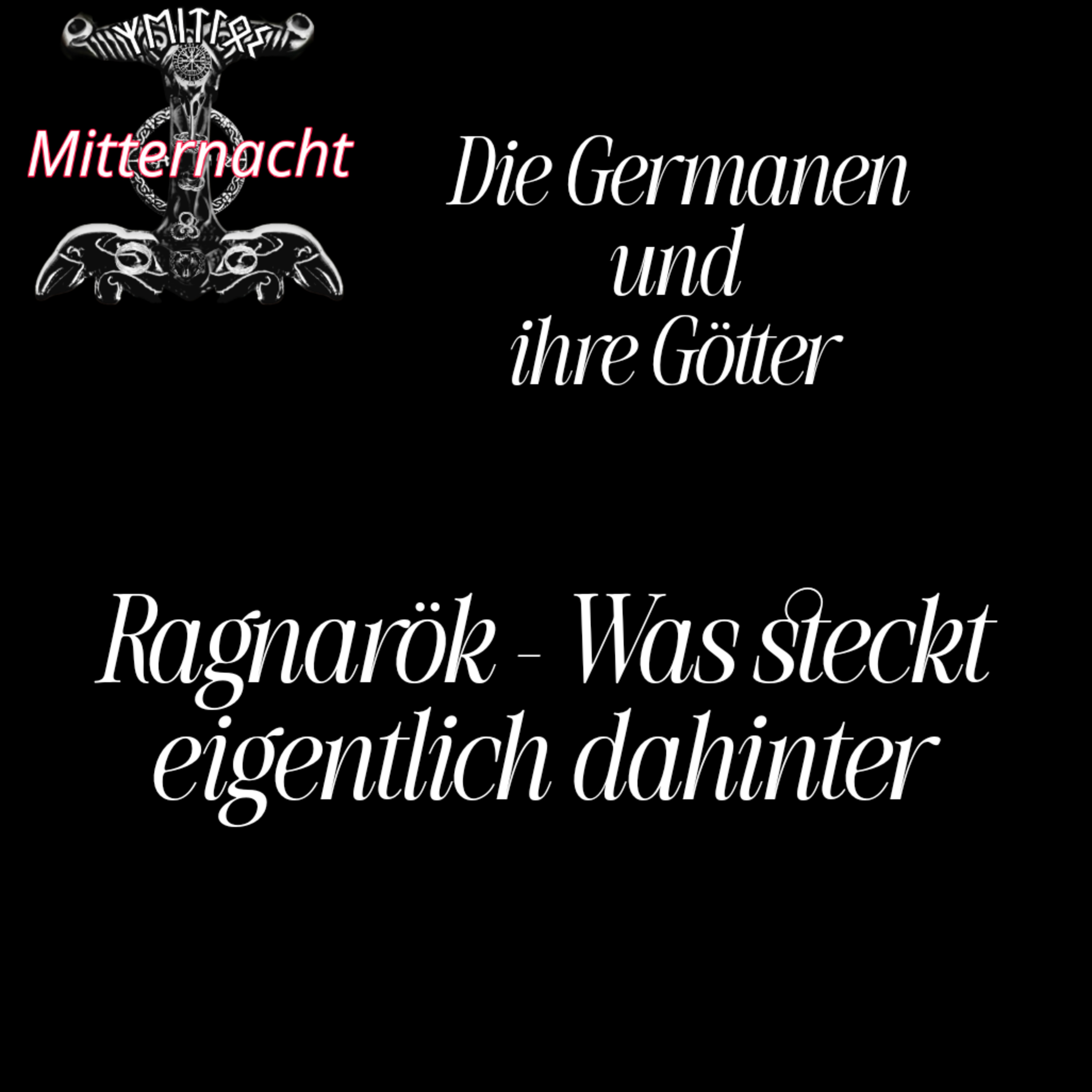 Mitternacht - Magie im Leben