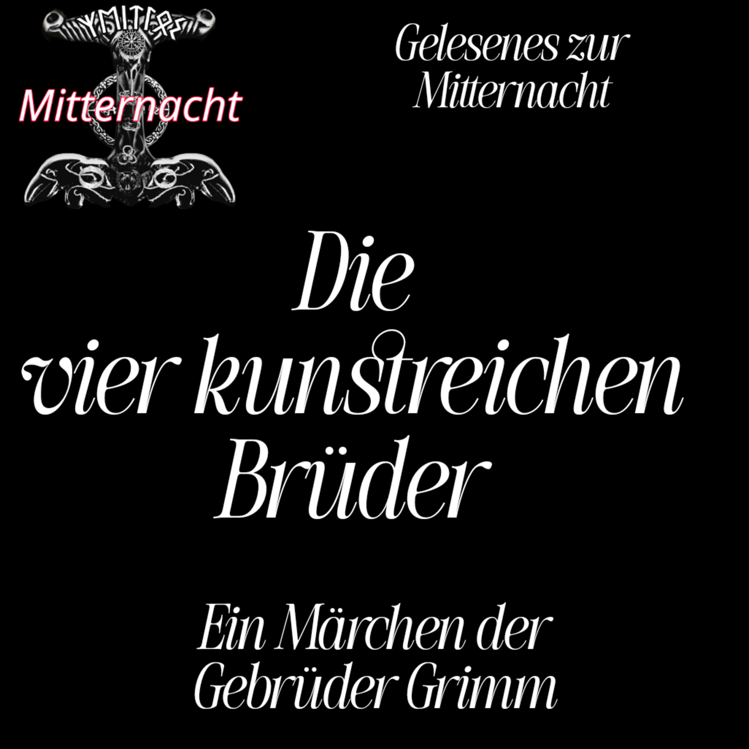 Mitternacht - Magie im Leben