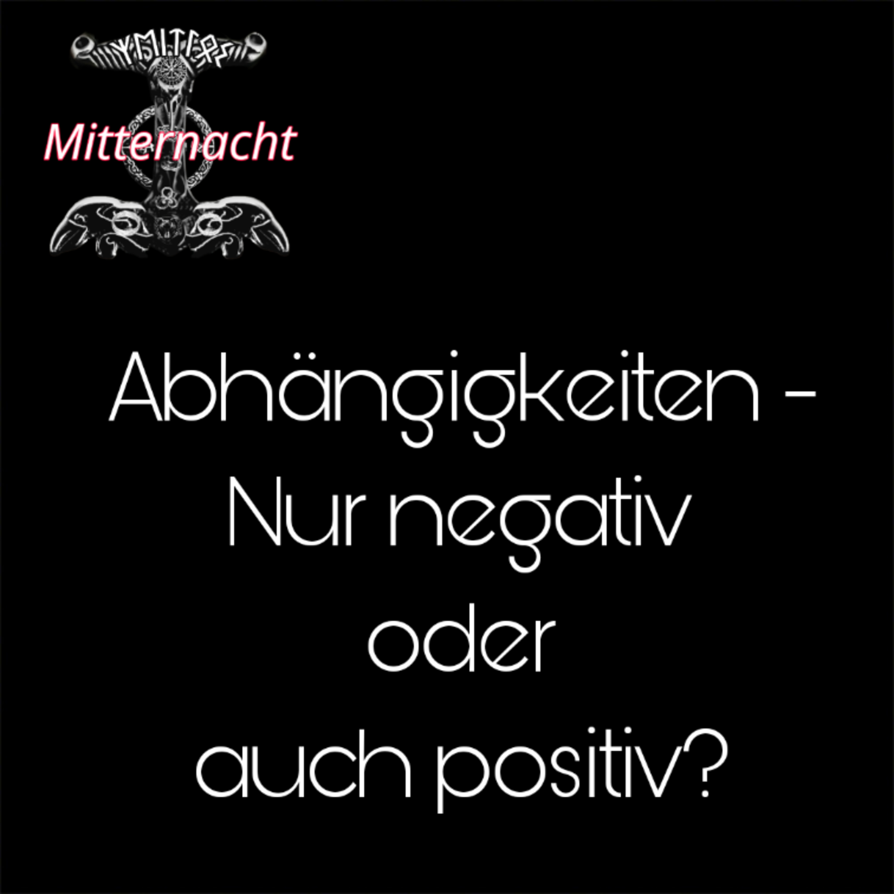 Mitternacht - Magie im Leben