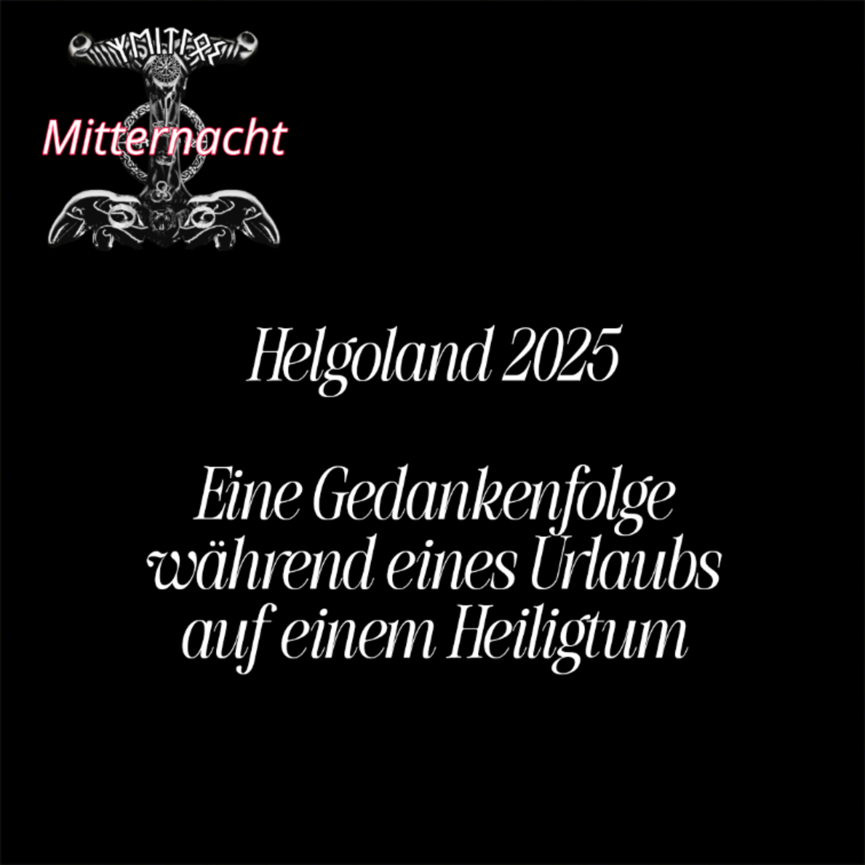 Mitternacht - Magie im Leben