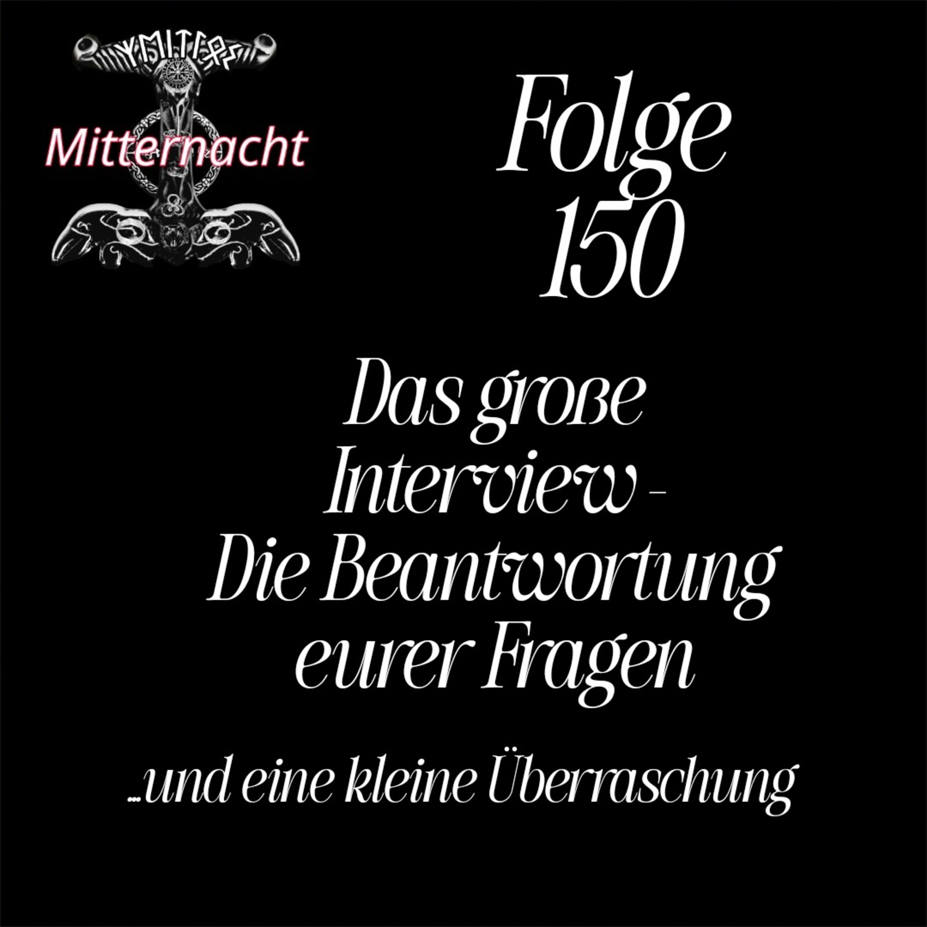 Mitternacht - Magie im Leben