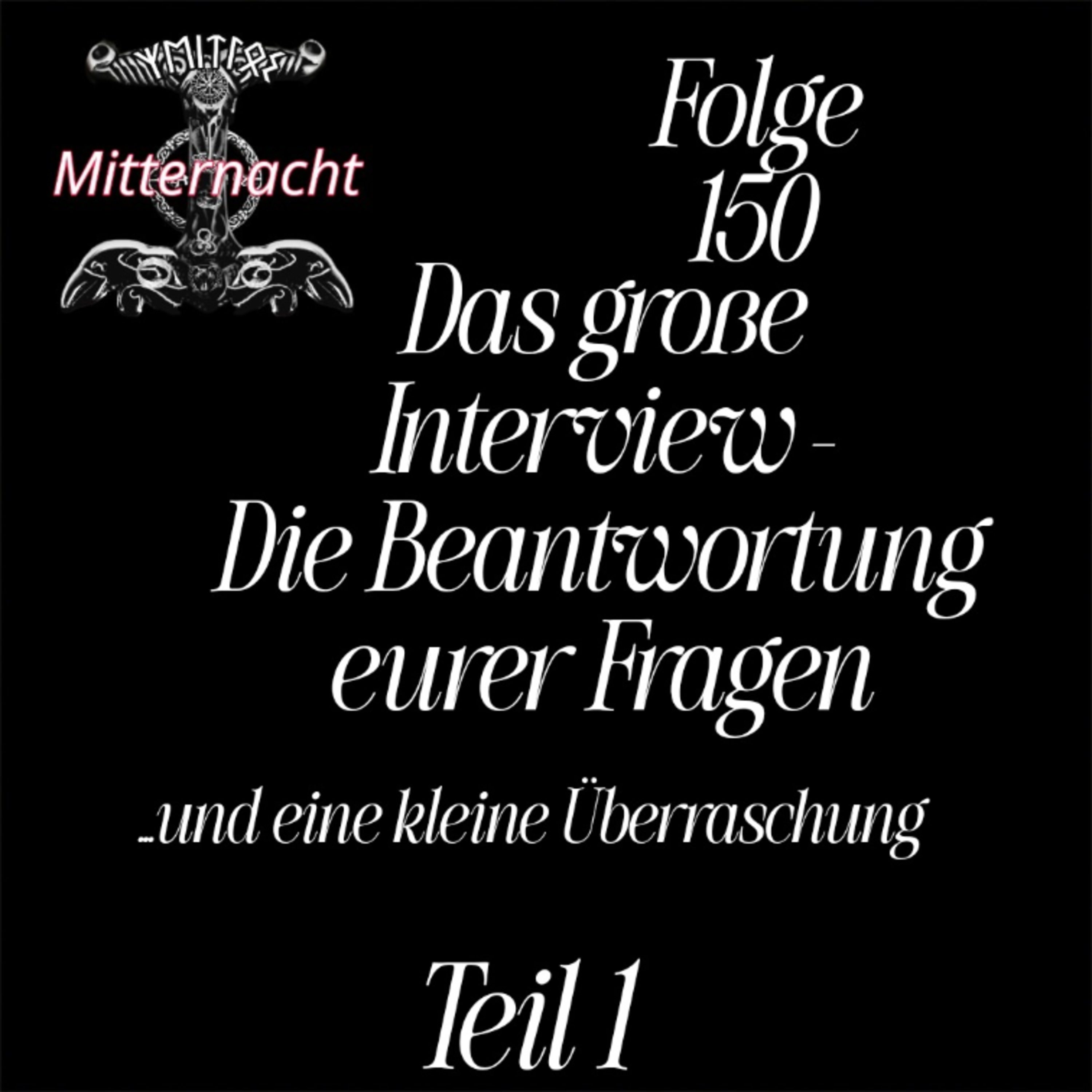 Mitternacht - Magie im Leben