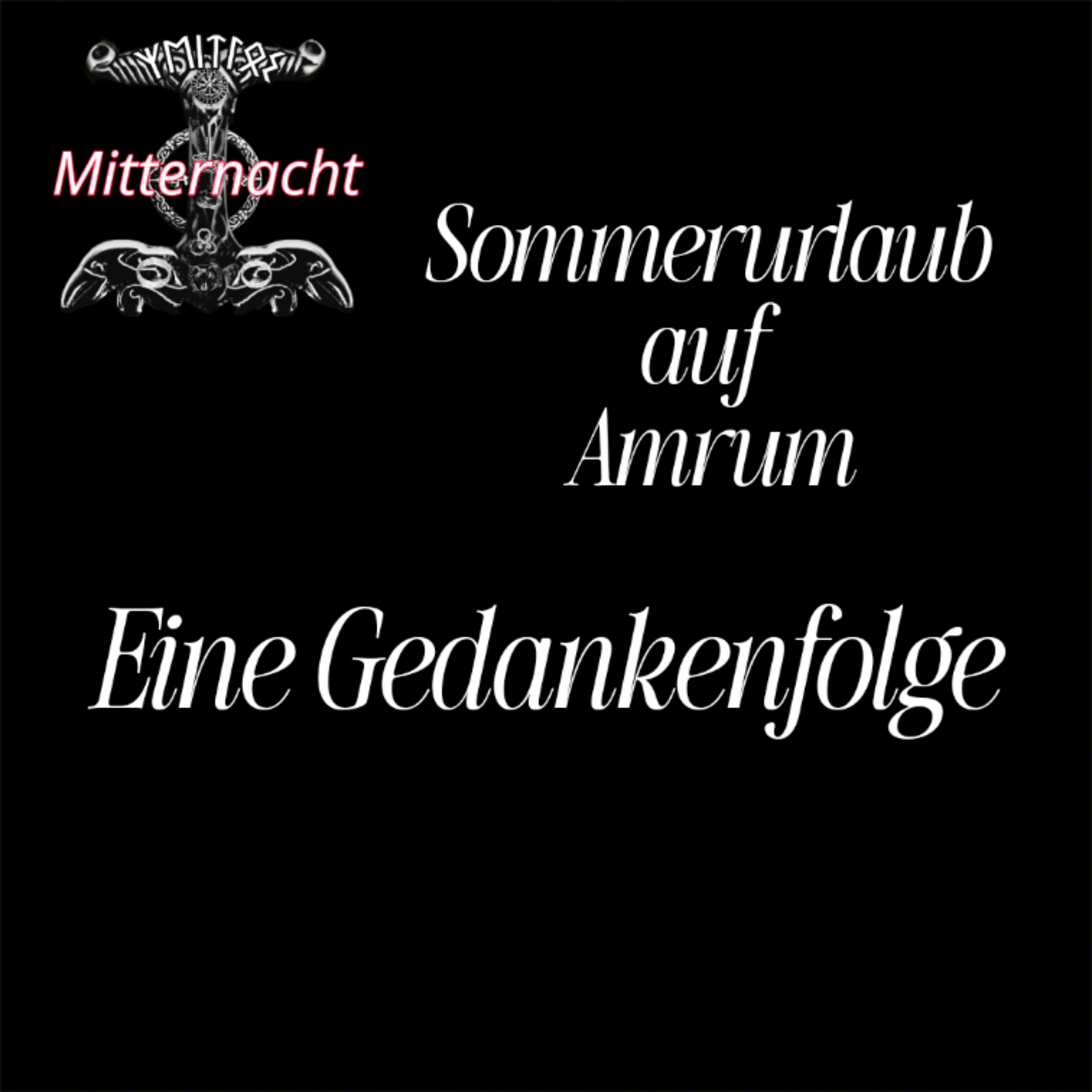 Mitternacht - Magie im Leben