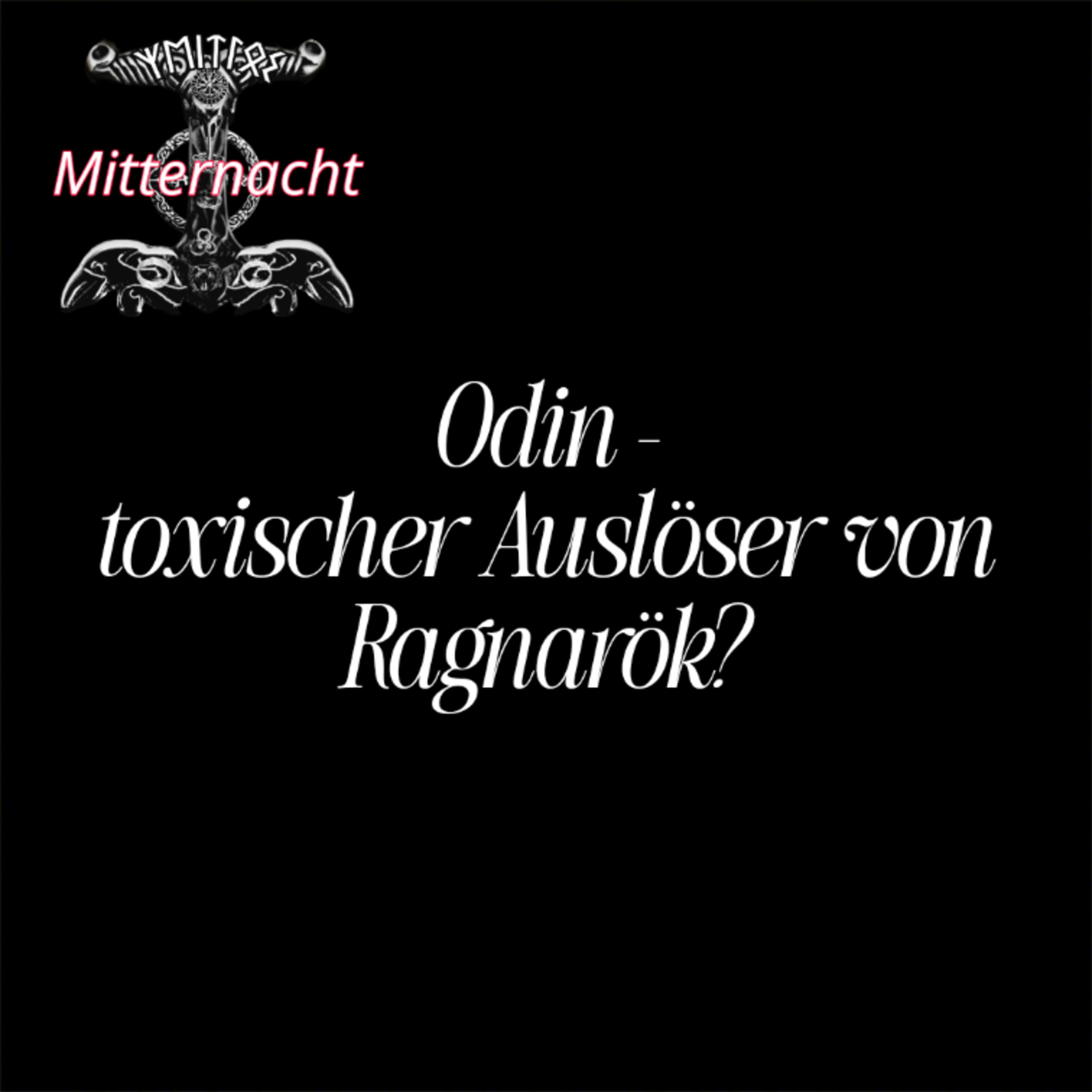 Mitternacht - Magie im Leben