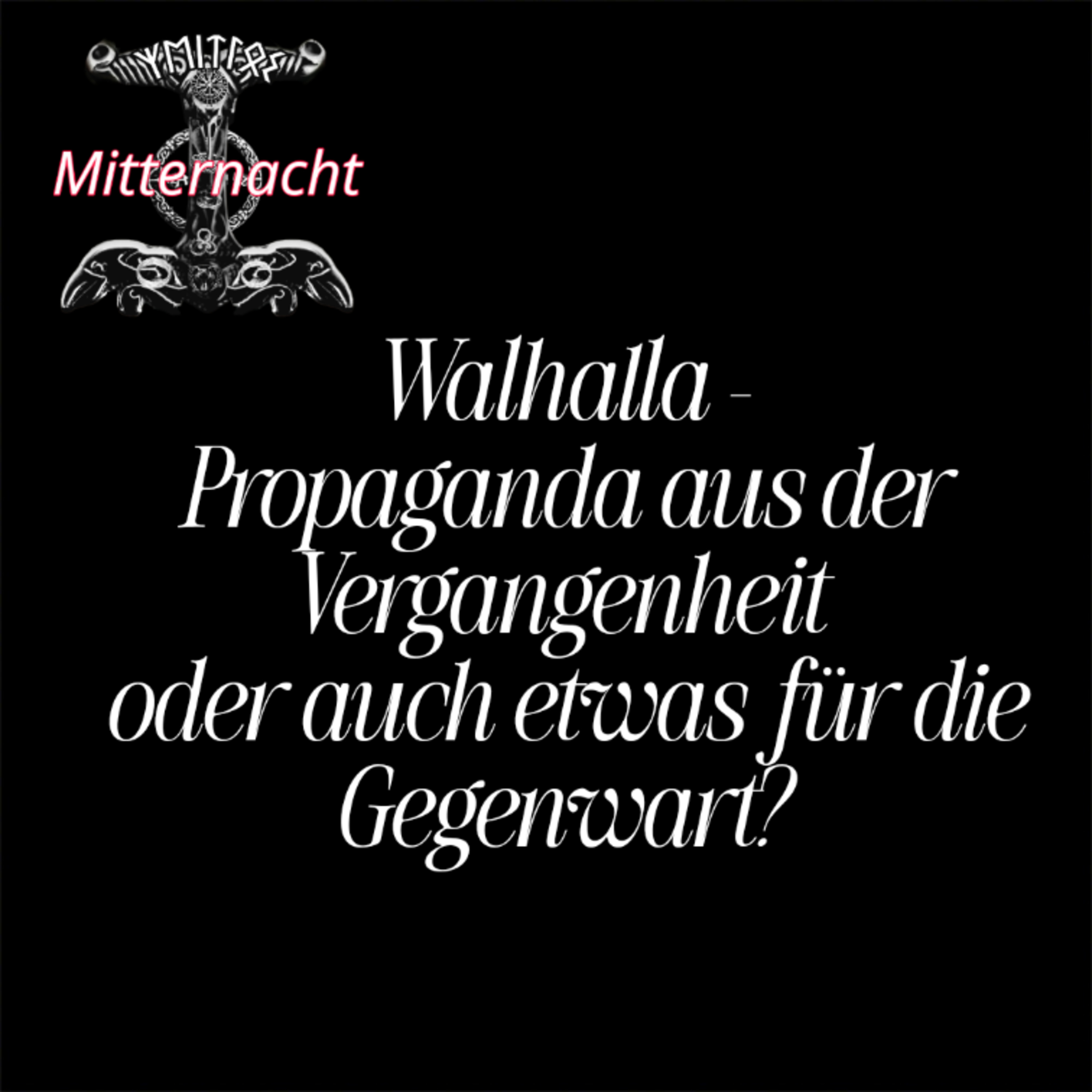 Mitternacht - Magie im Leben
