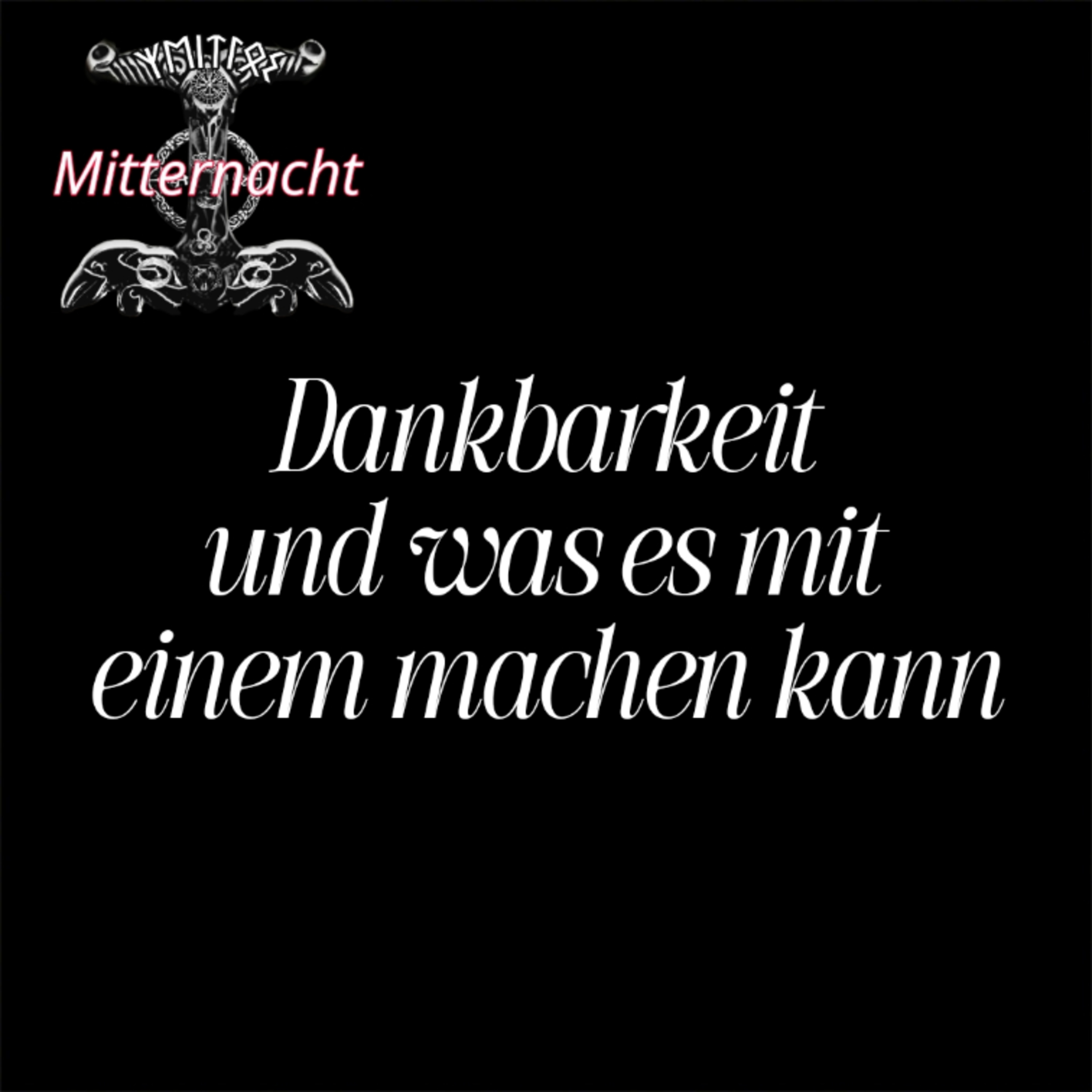 Mitternacht - Magie im Leben