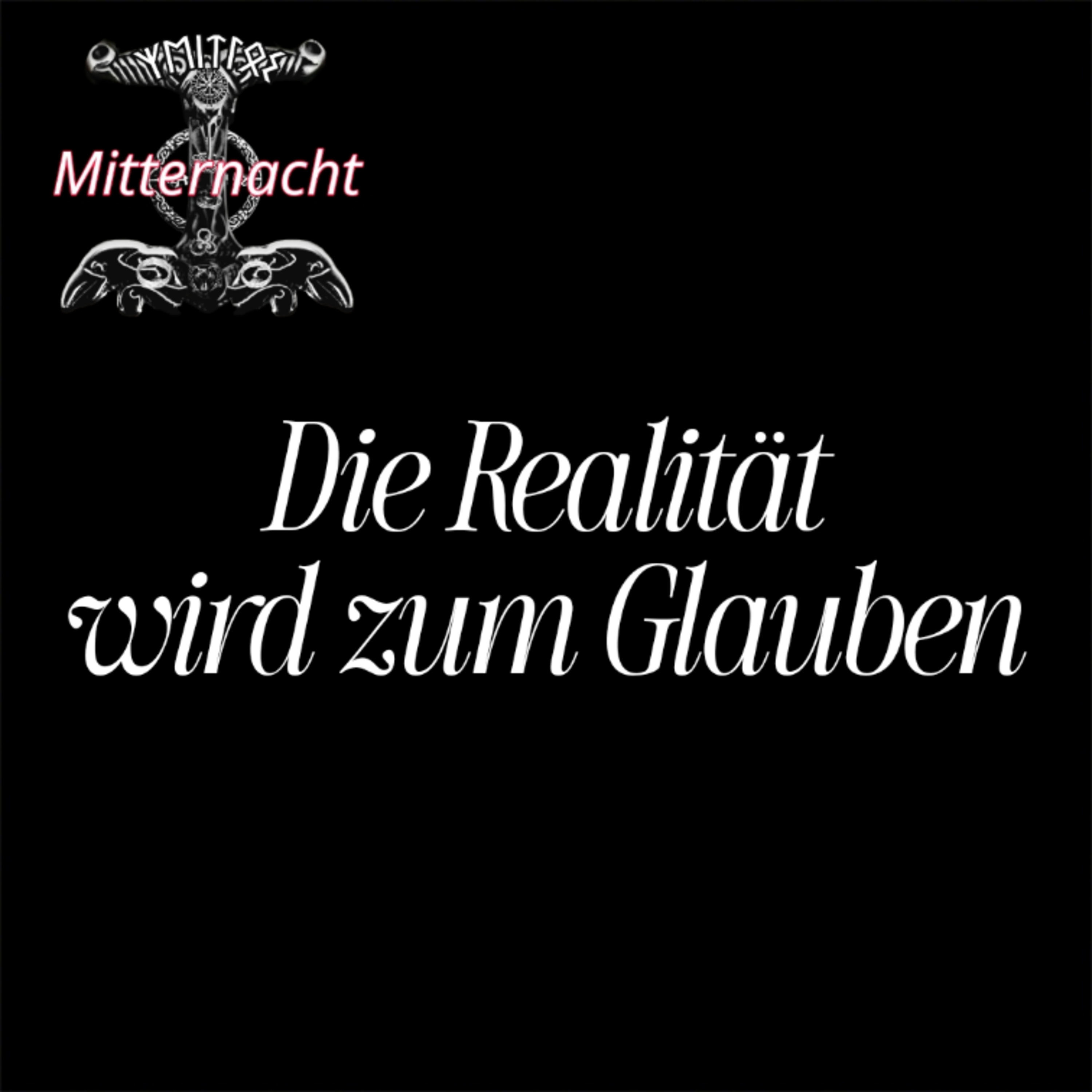 Mitternacht - Magie im Leben