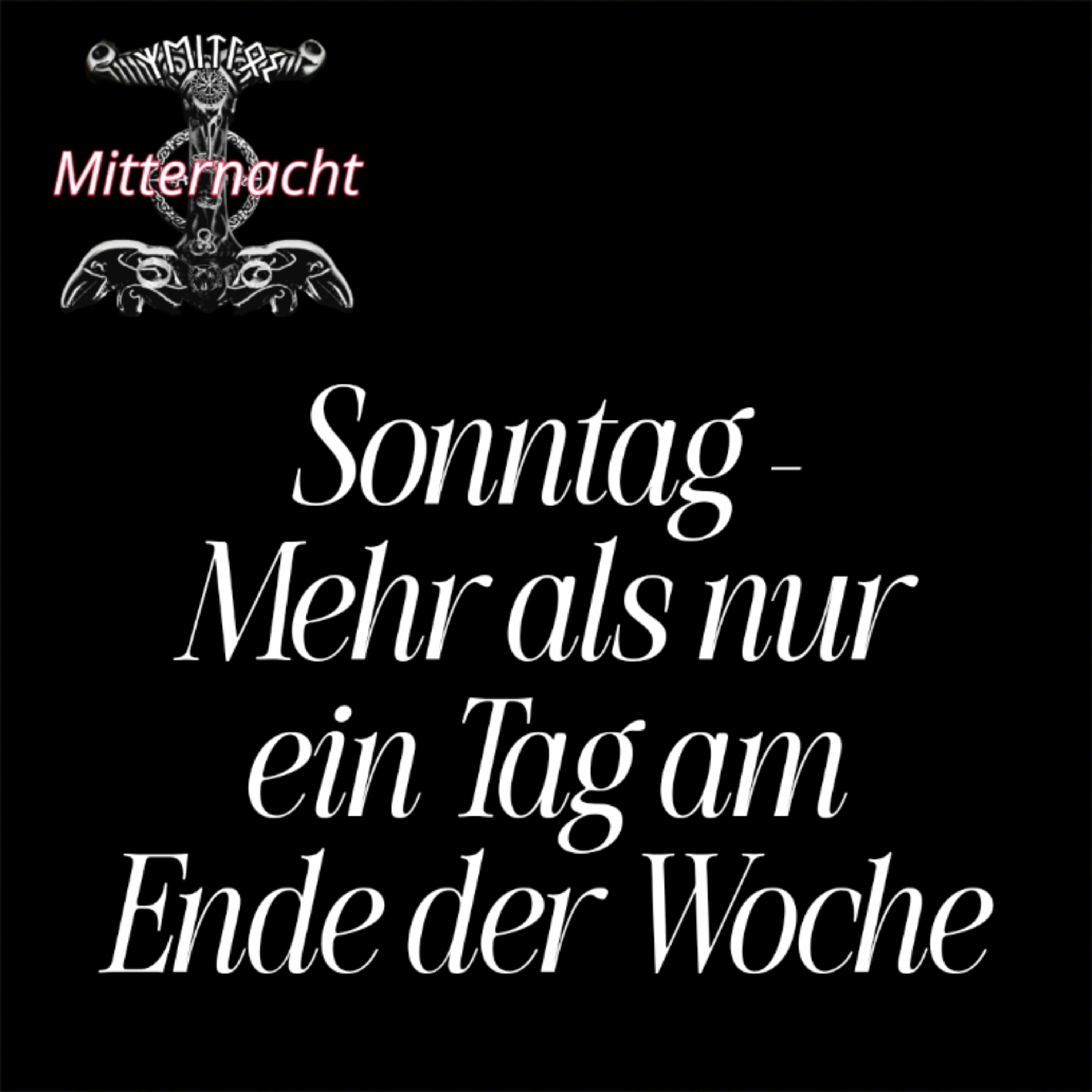 Mitternacht - Magie im Leben