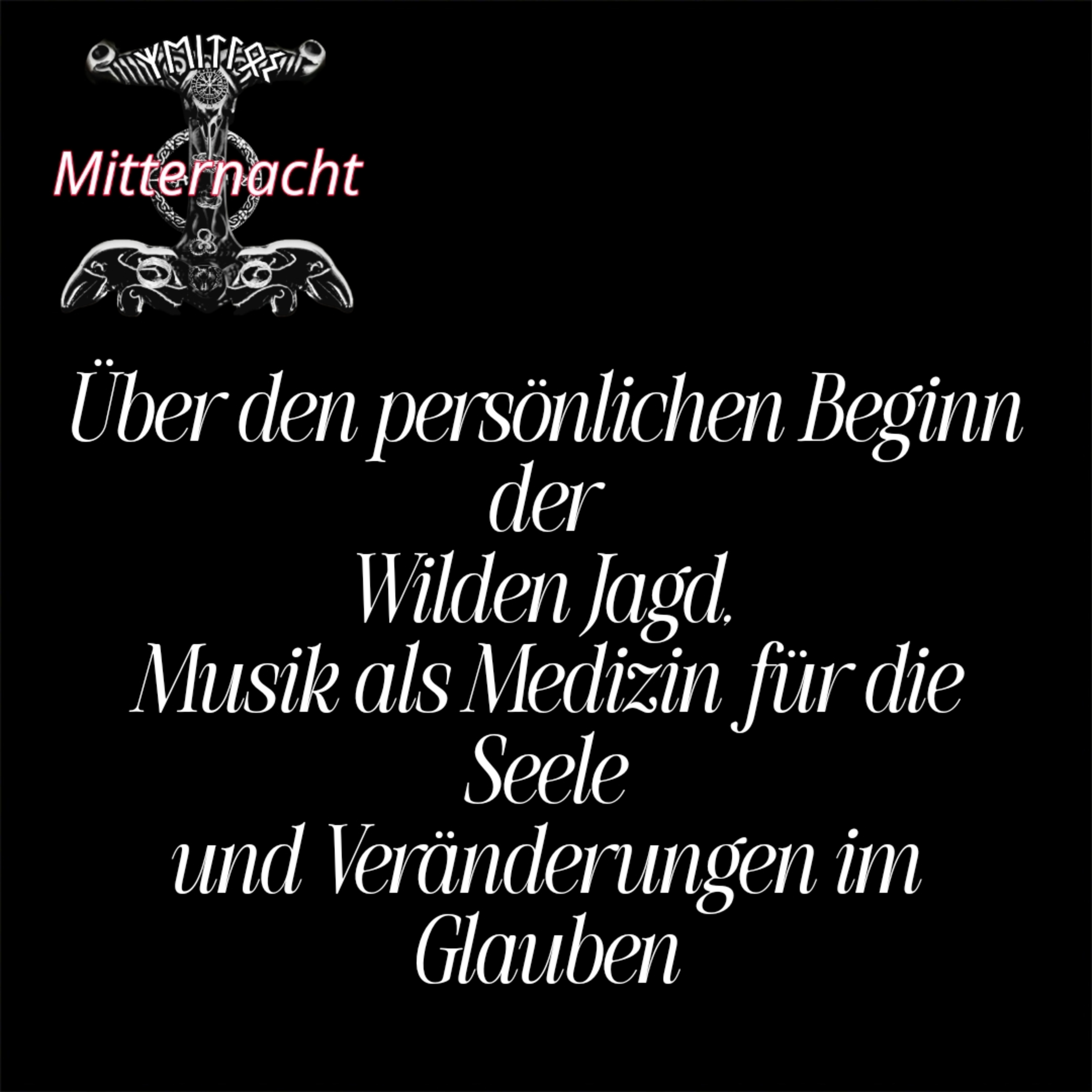 Mitternacht - Magie im Leben